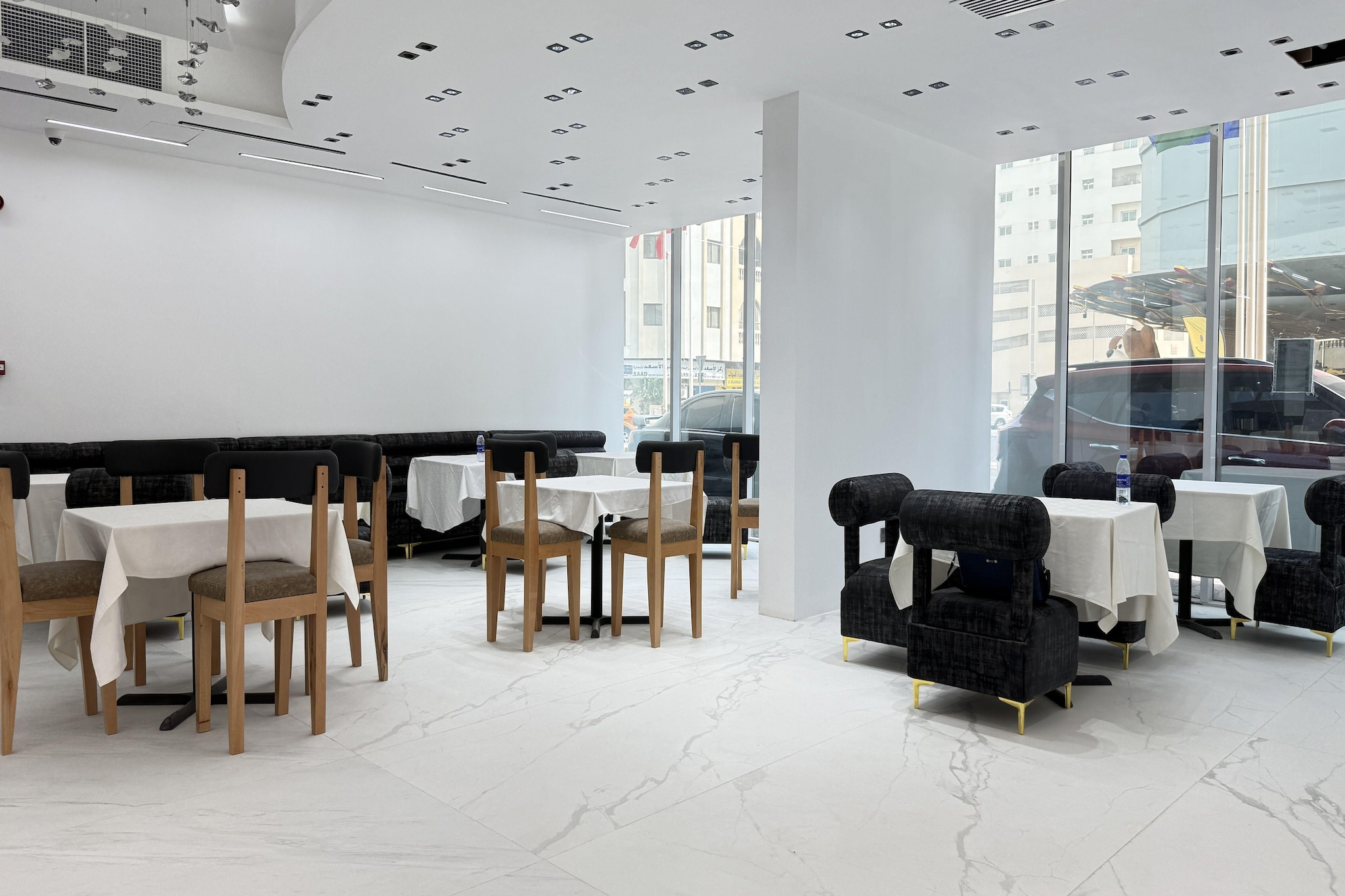 Relax in Style | Royal Tulip King Comfort