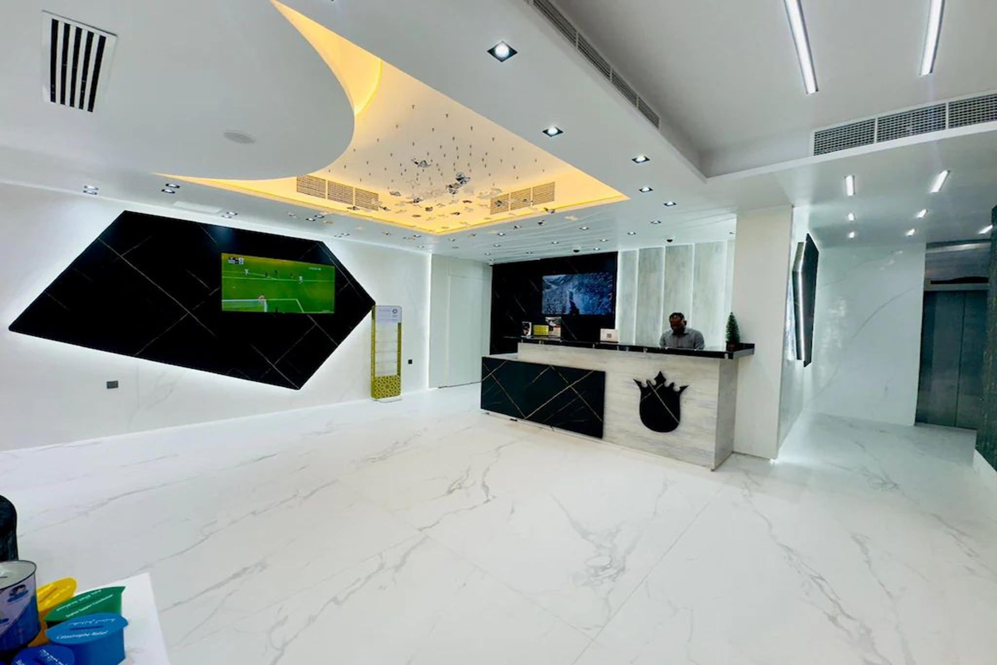 United Arab Emirates