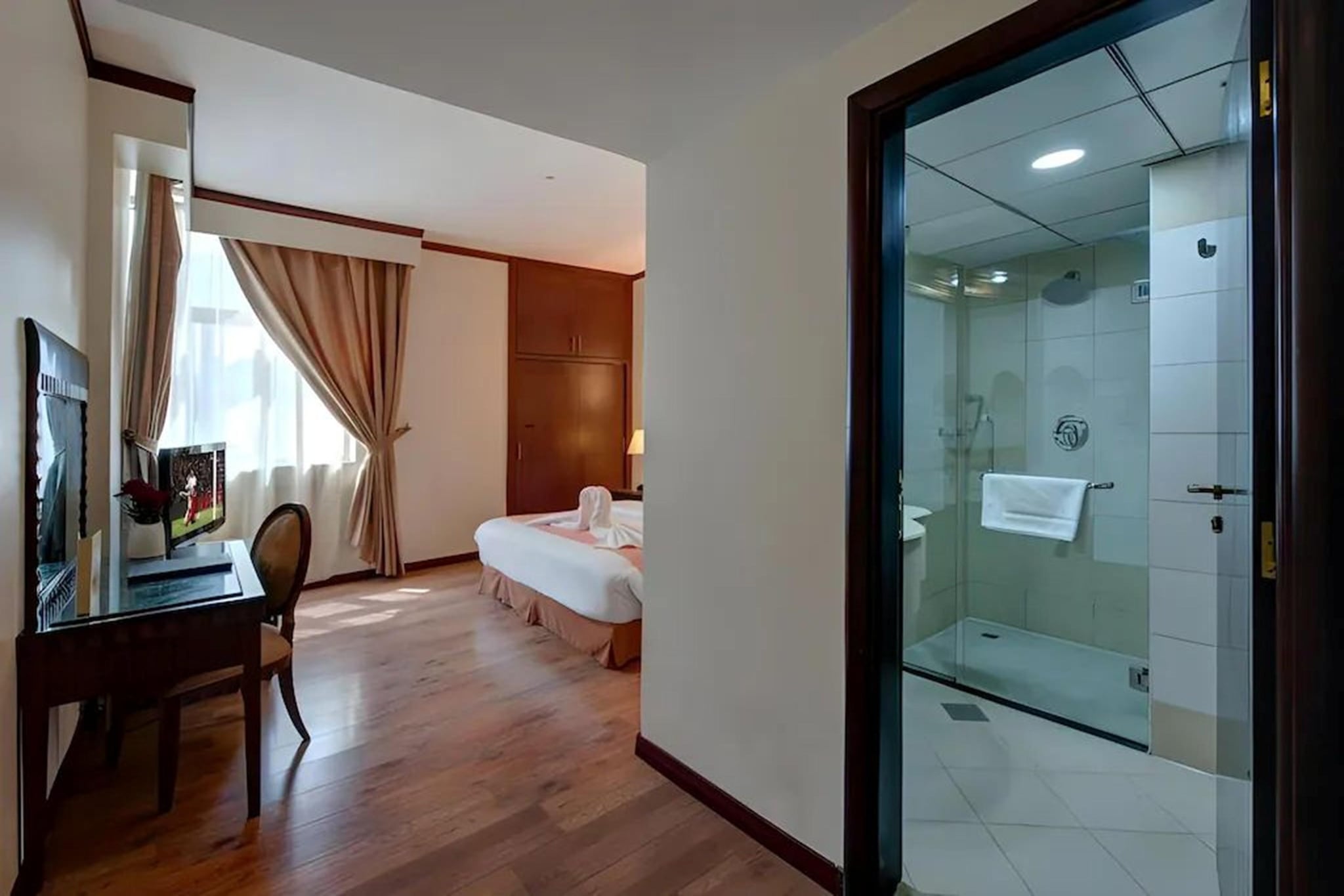 United Arab Emirates