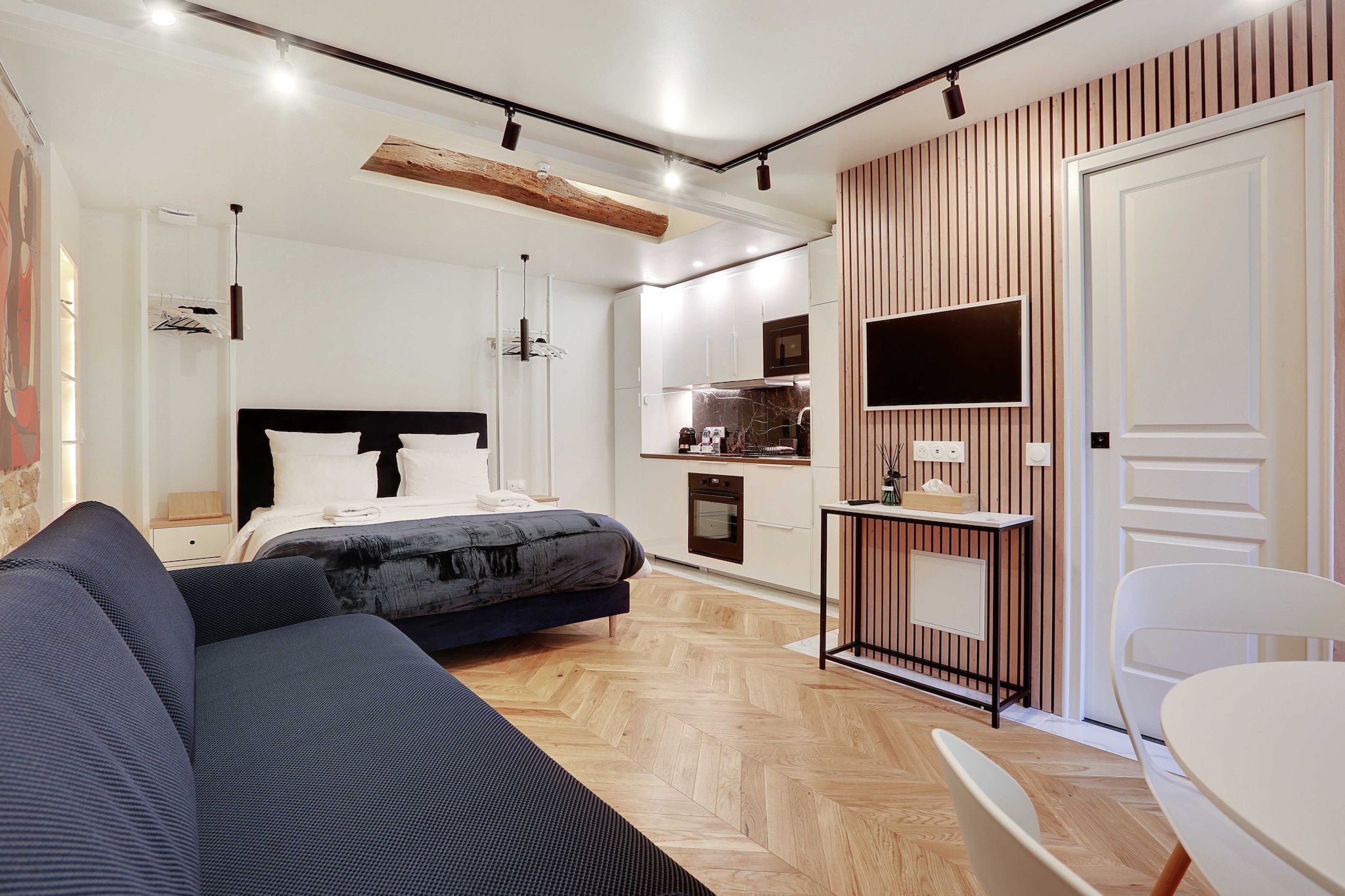 DA-4-ABBESSES - Niet-getagd