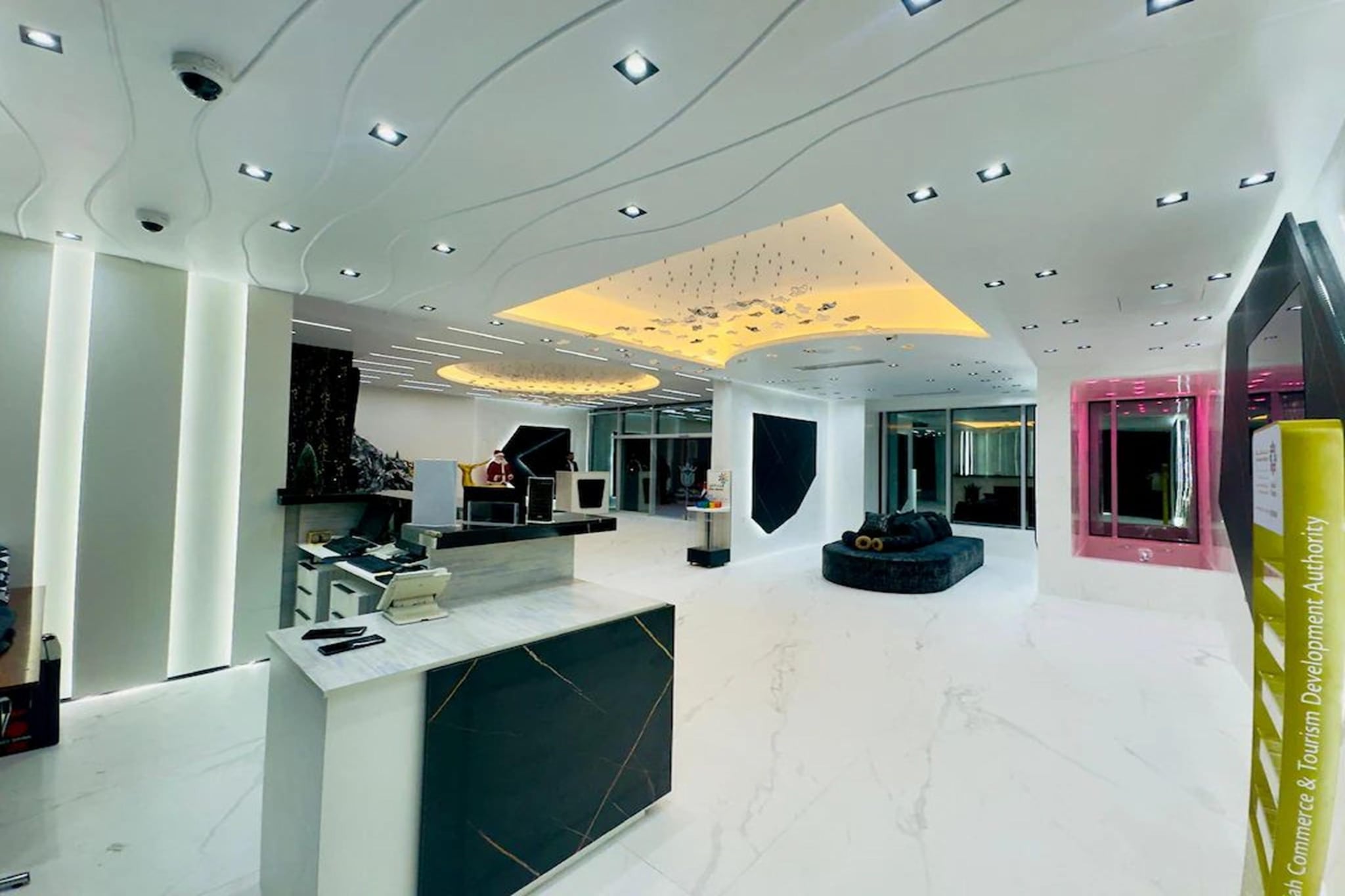 United Arab Emirates