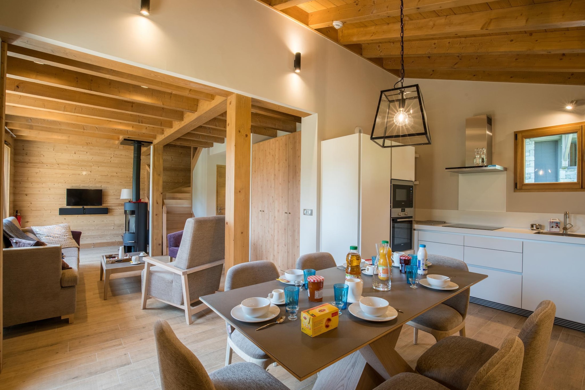Les Portes de Megève 13