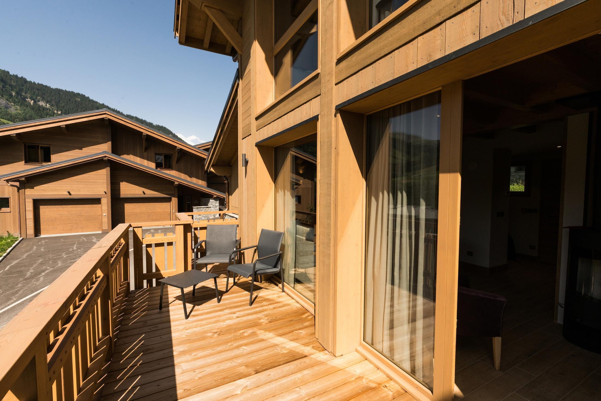 Les Portes de Megève 13