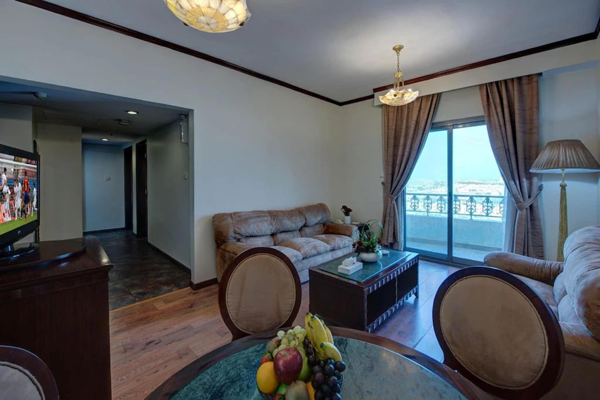 United Arab Emirates