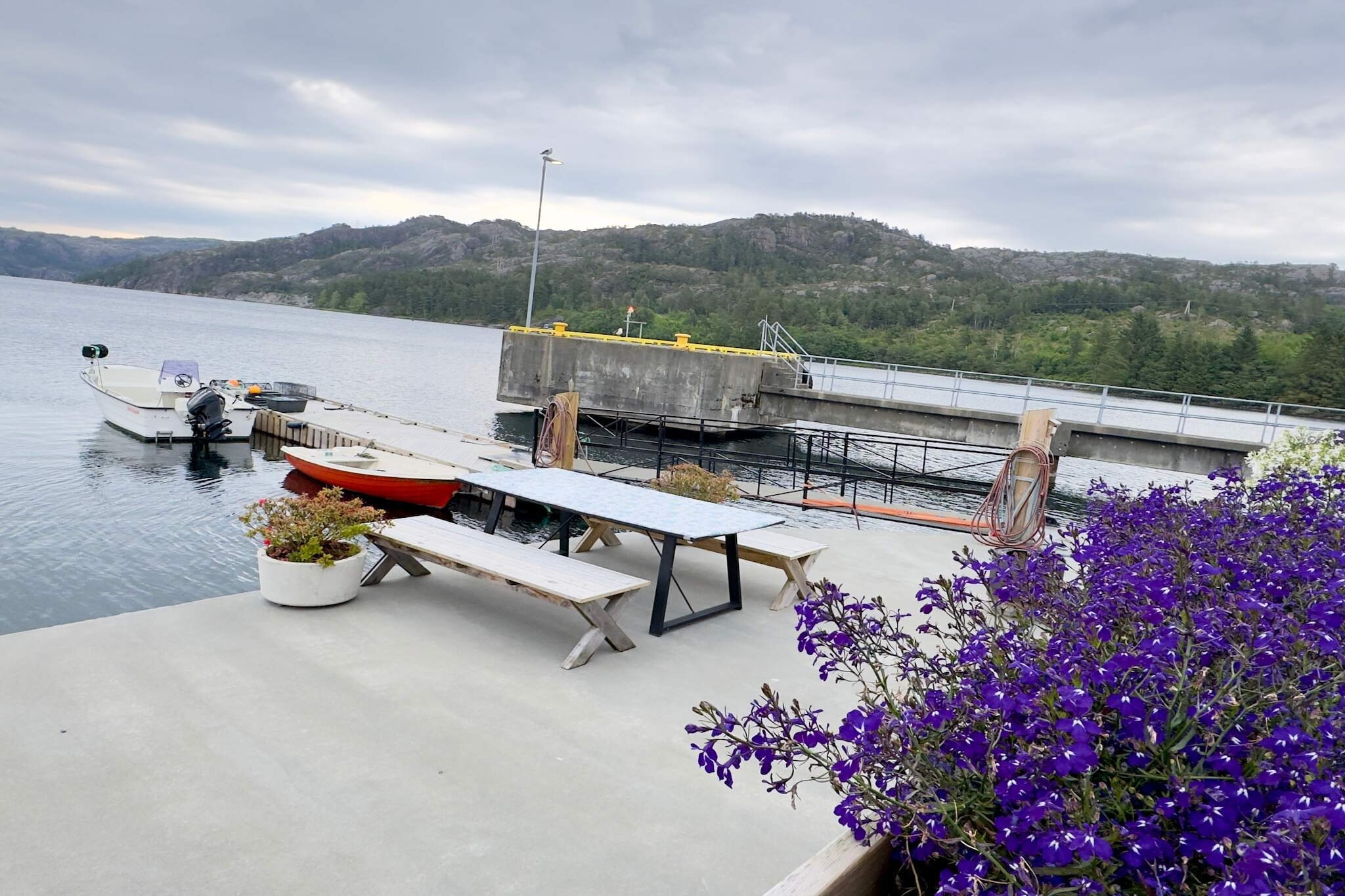 Maison de vacances pour 6 a Huglo-Extérieur