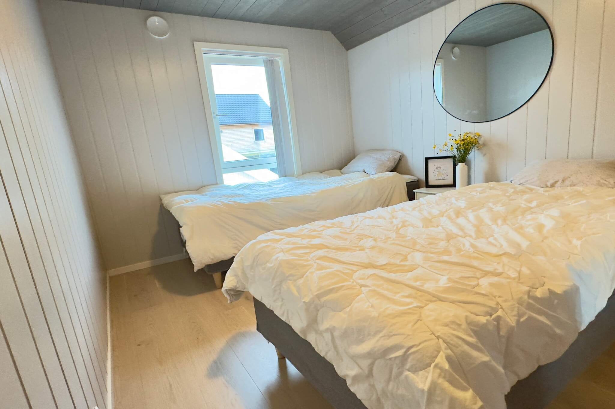 Maison de vacances pour 6 a Huglo-Intérieur