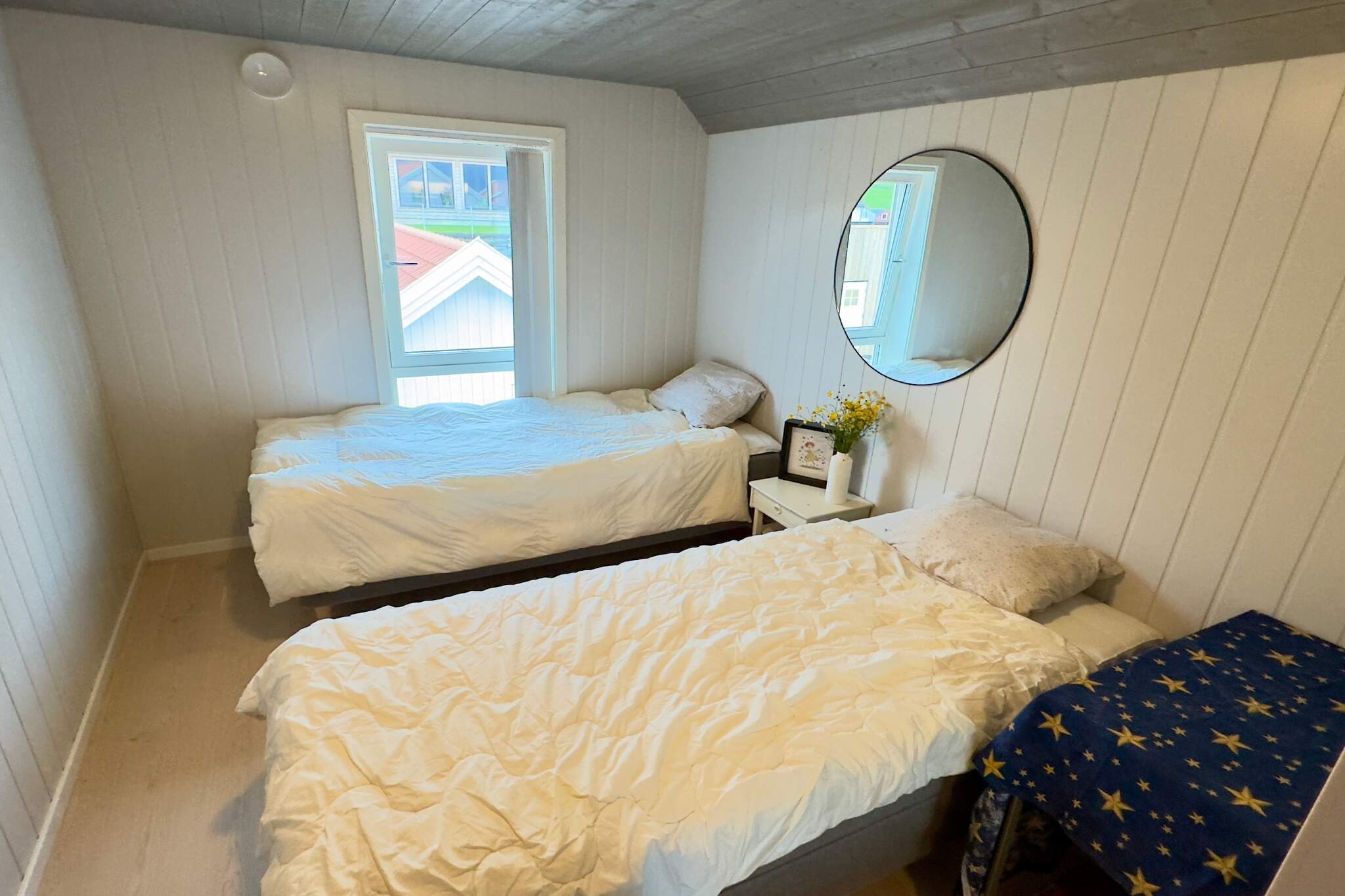 Maison de vacances pour 6 a Huglo-Intérieur