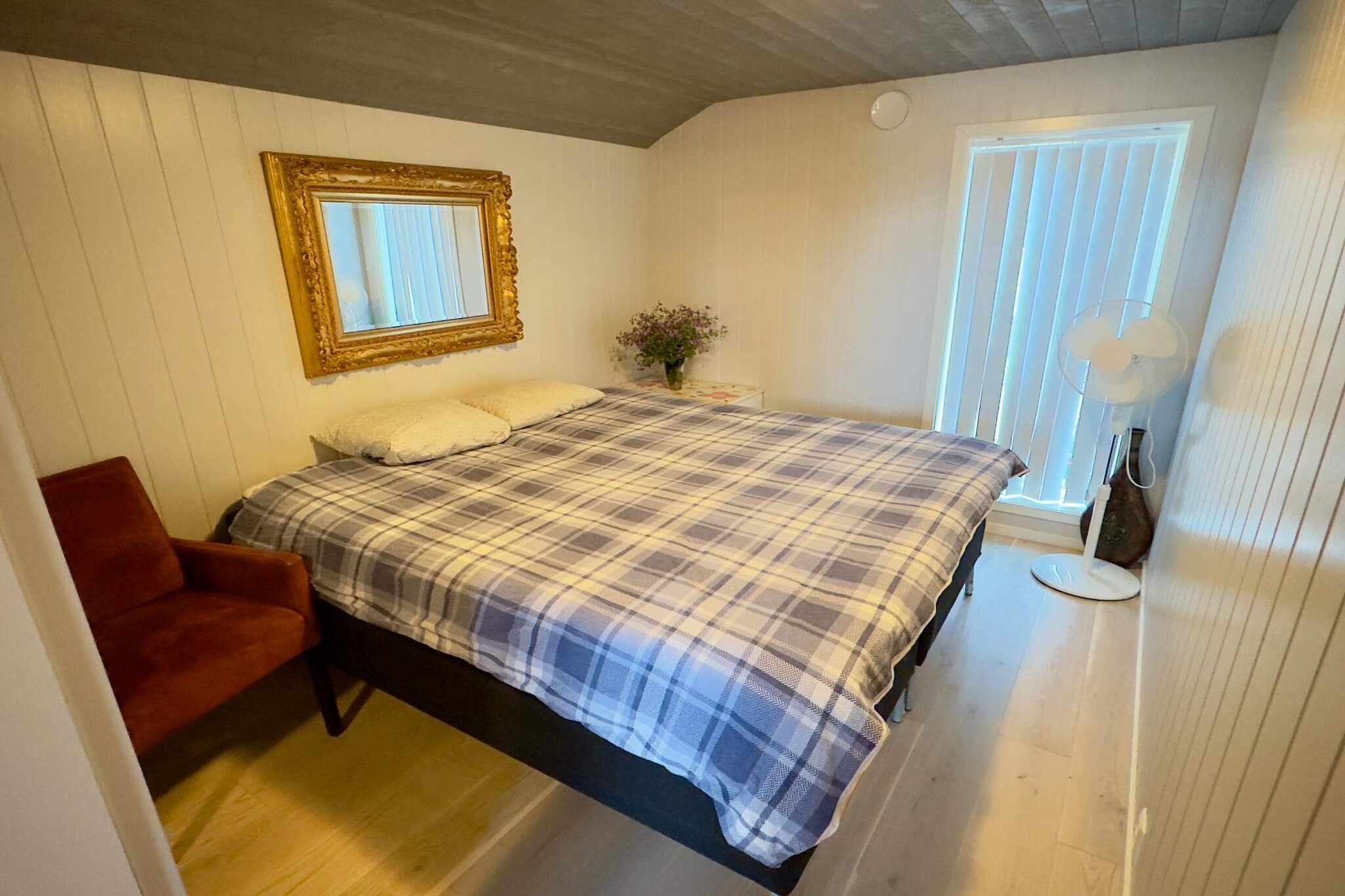 Maison de vacances pour 6 a Huglo-Intérieur