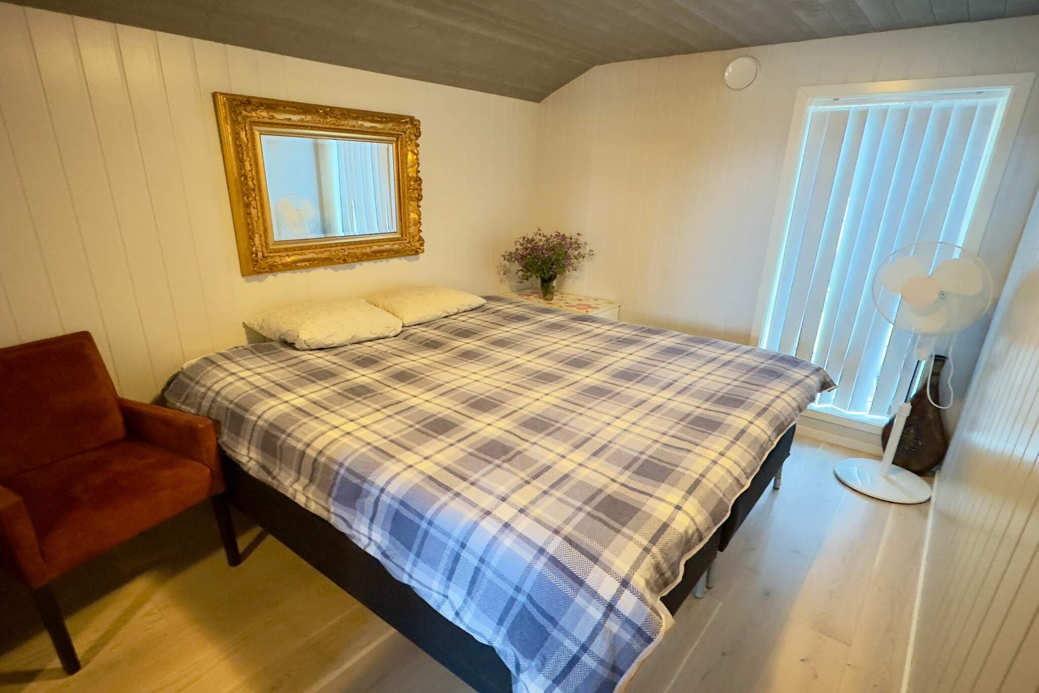 Maison de vacances pour 6 a Huglo-Intérieur