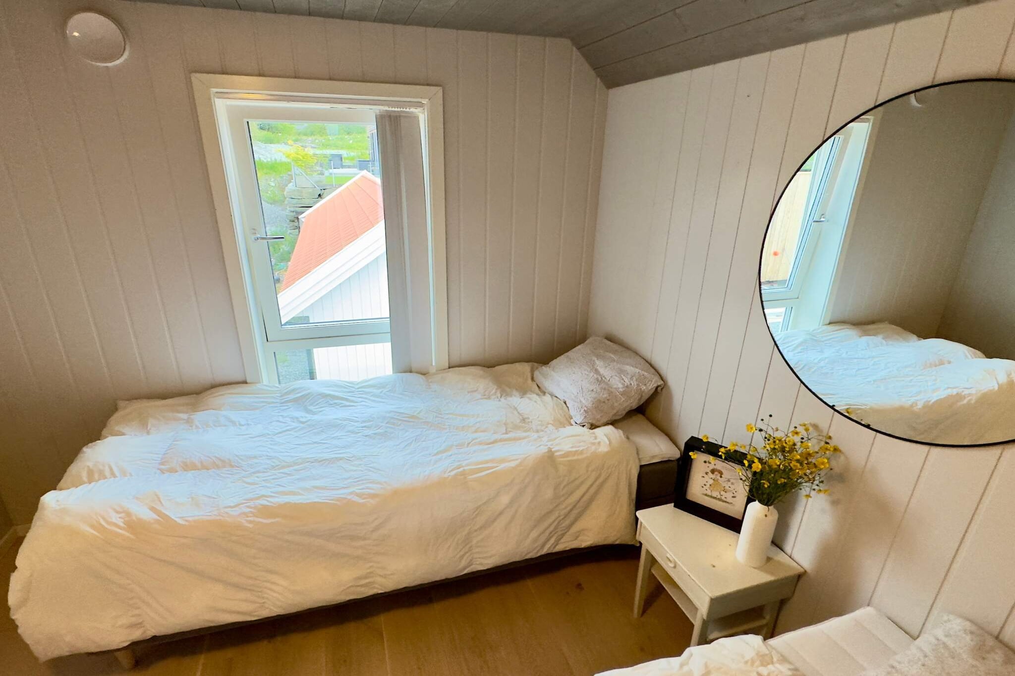 Maison de vacances pour 6 a Huglo-Intérieur