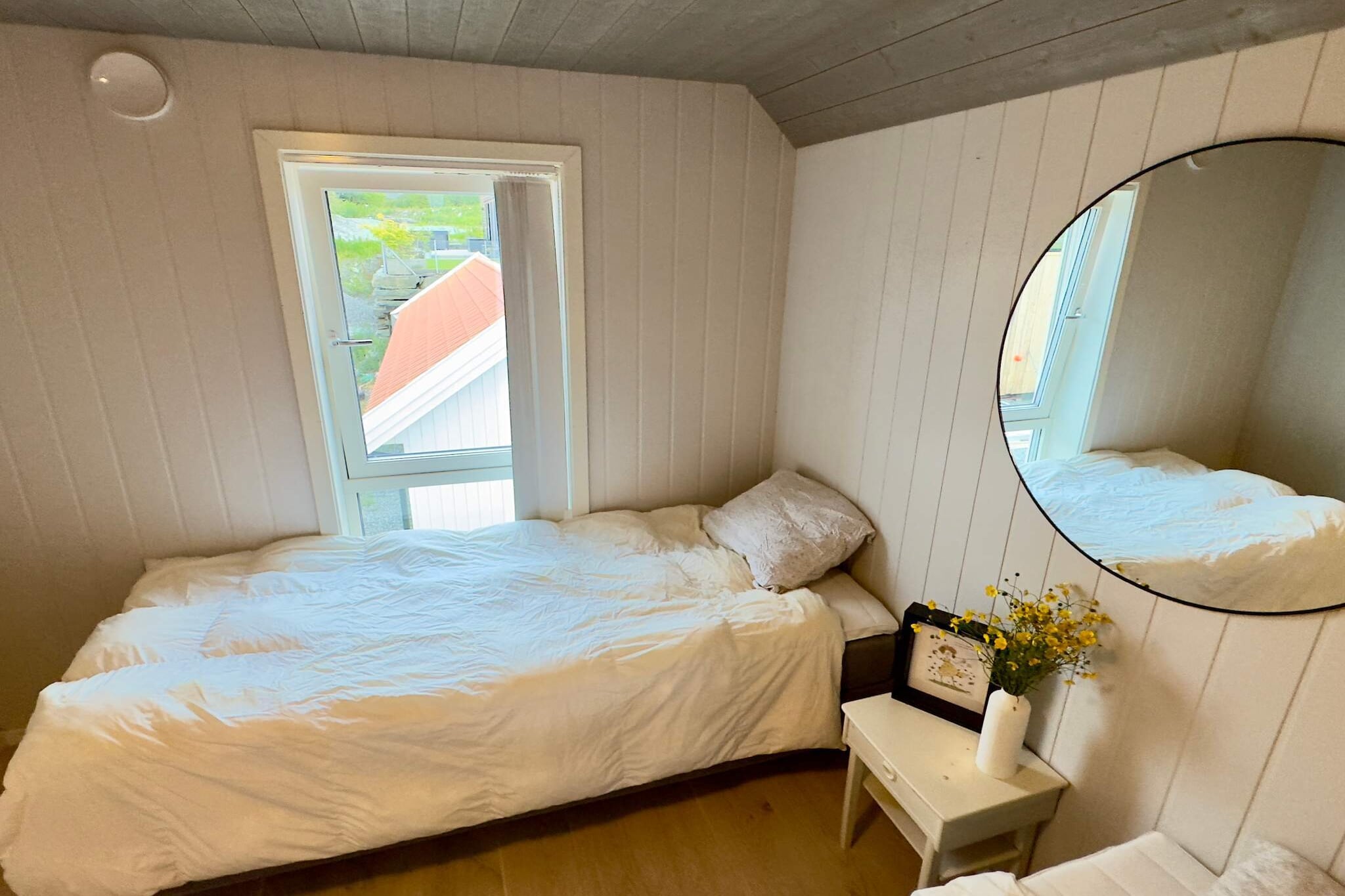 Maison de vacances pour 6 a Huglo-Intérieur