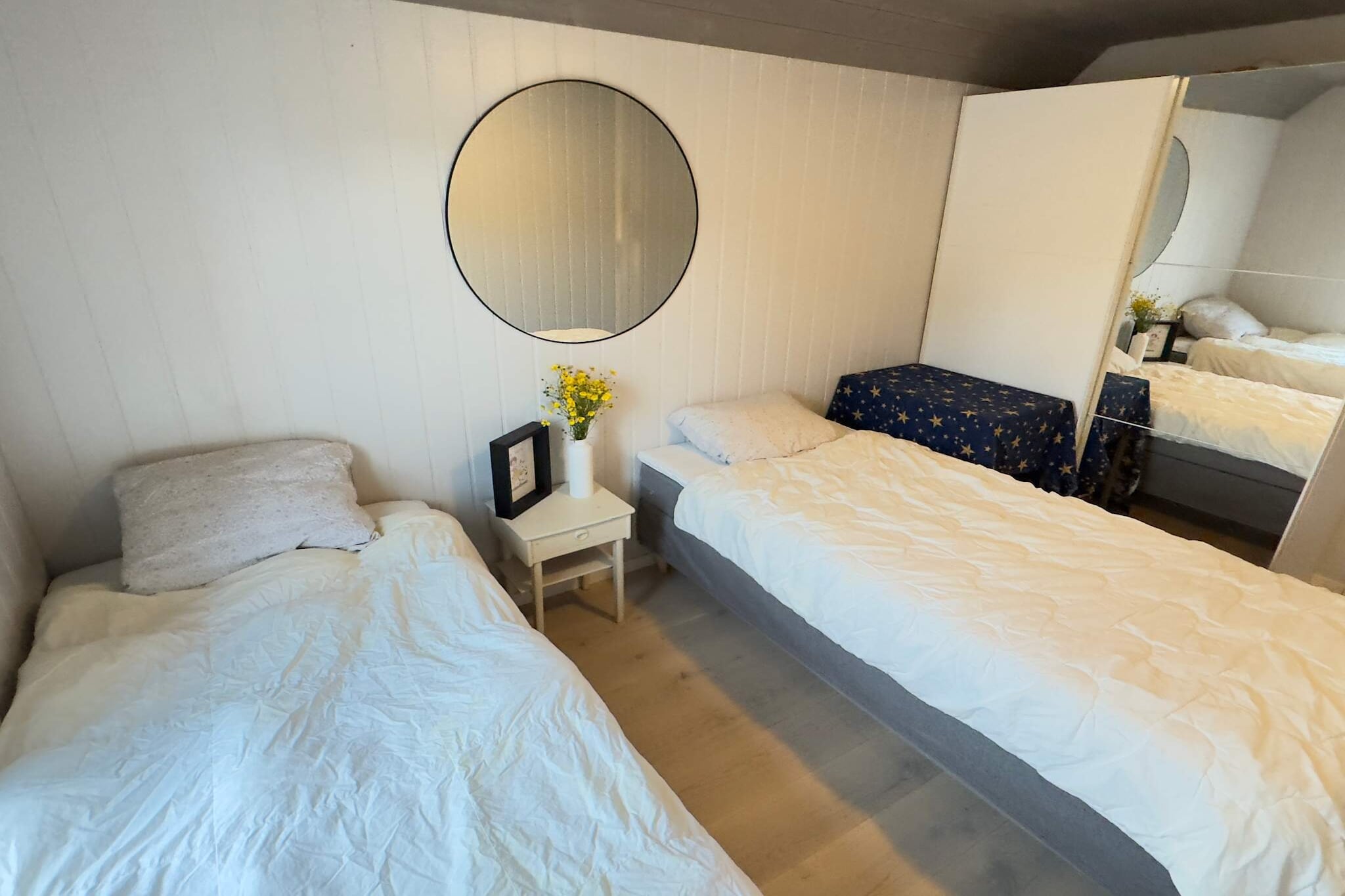 Maison de vacances pour 6 a Huglo-Intérieur
