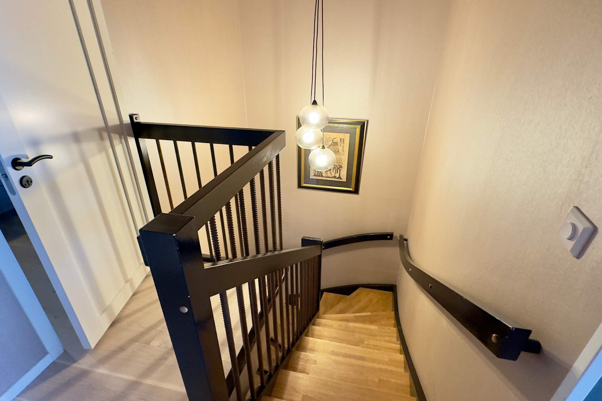 Maison de vacances pour 6 a Huglo-Intérieur