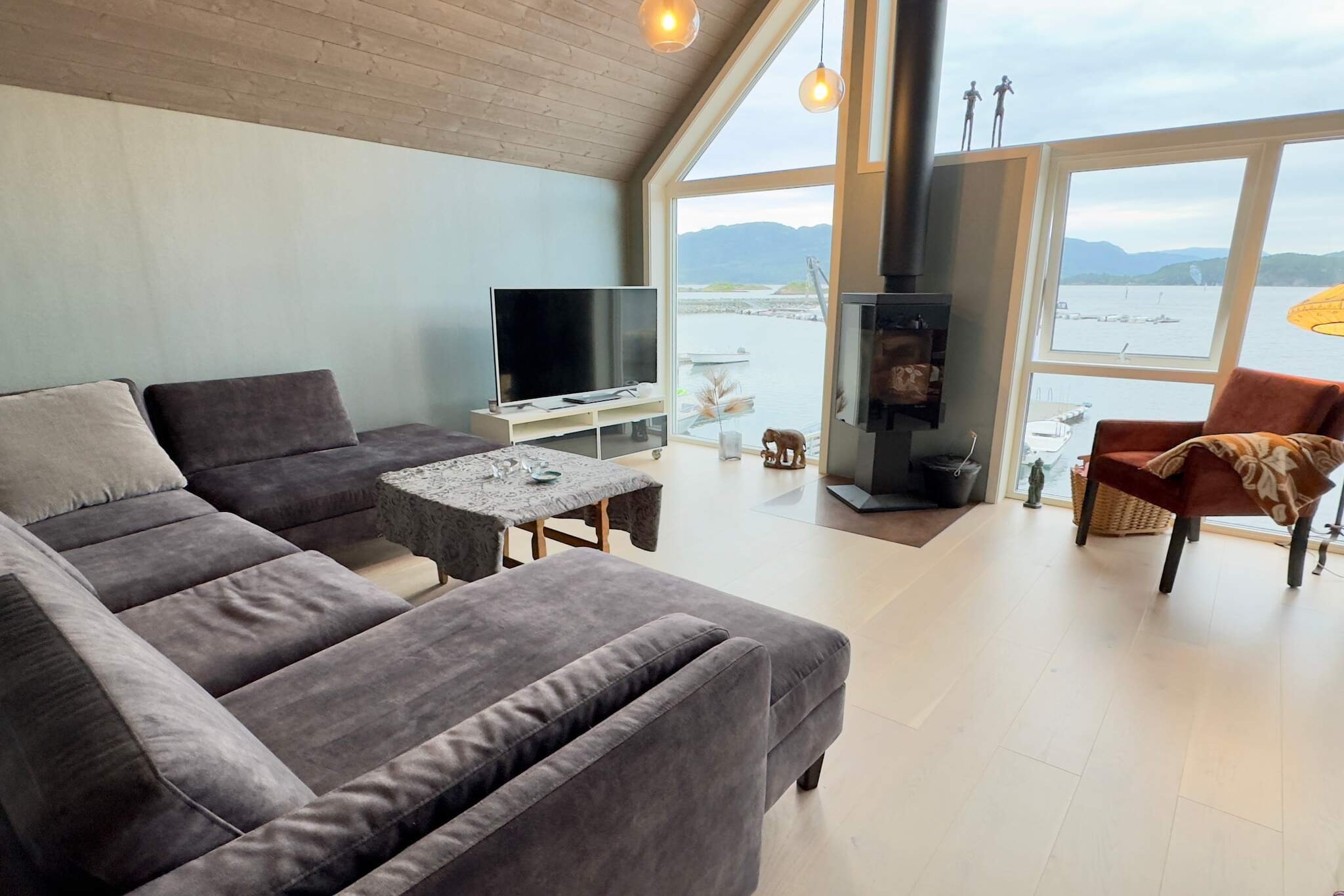 Maison de vacances pour 6 a Huglo-Intérieur