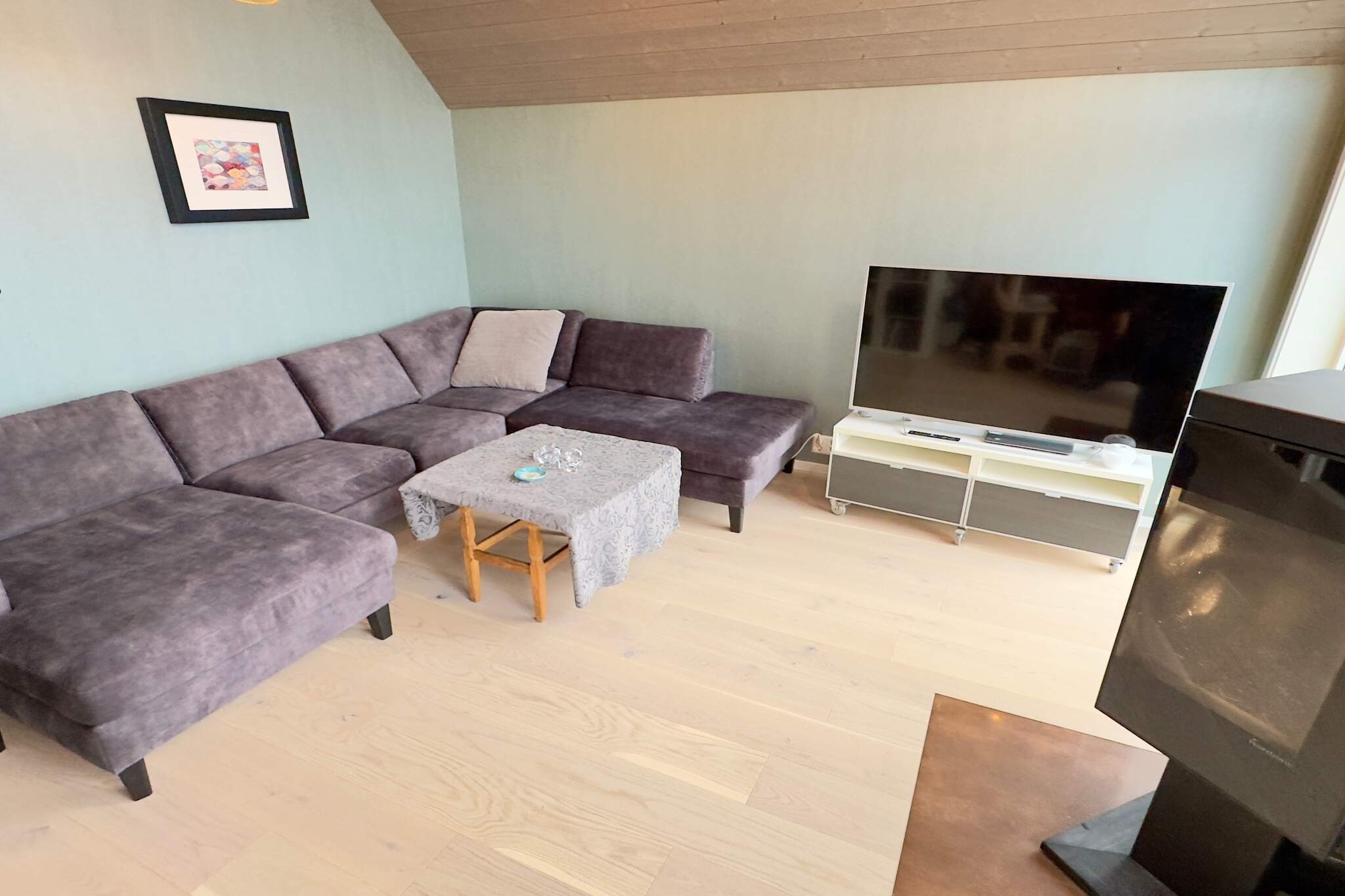 Maison de vacances pour 6 a Huglo-Intérieur