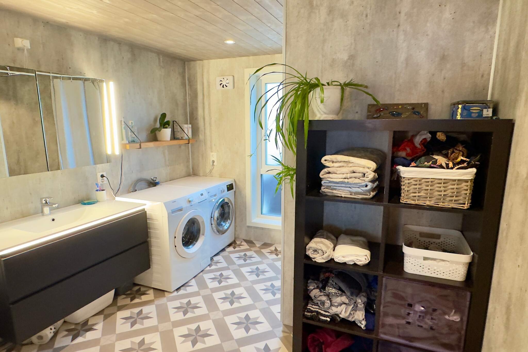 Maison de vacances pour 6 a Huglo-Intérieur