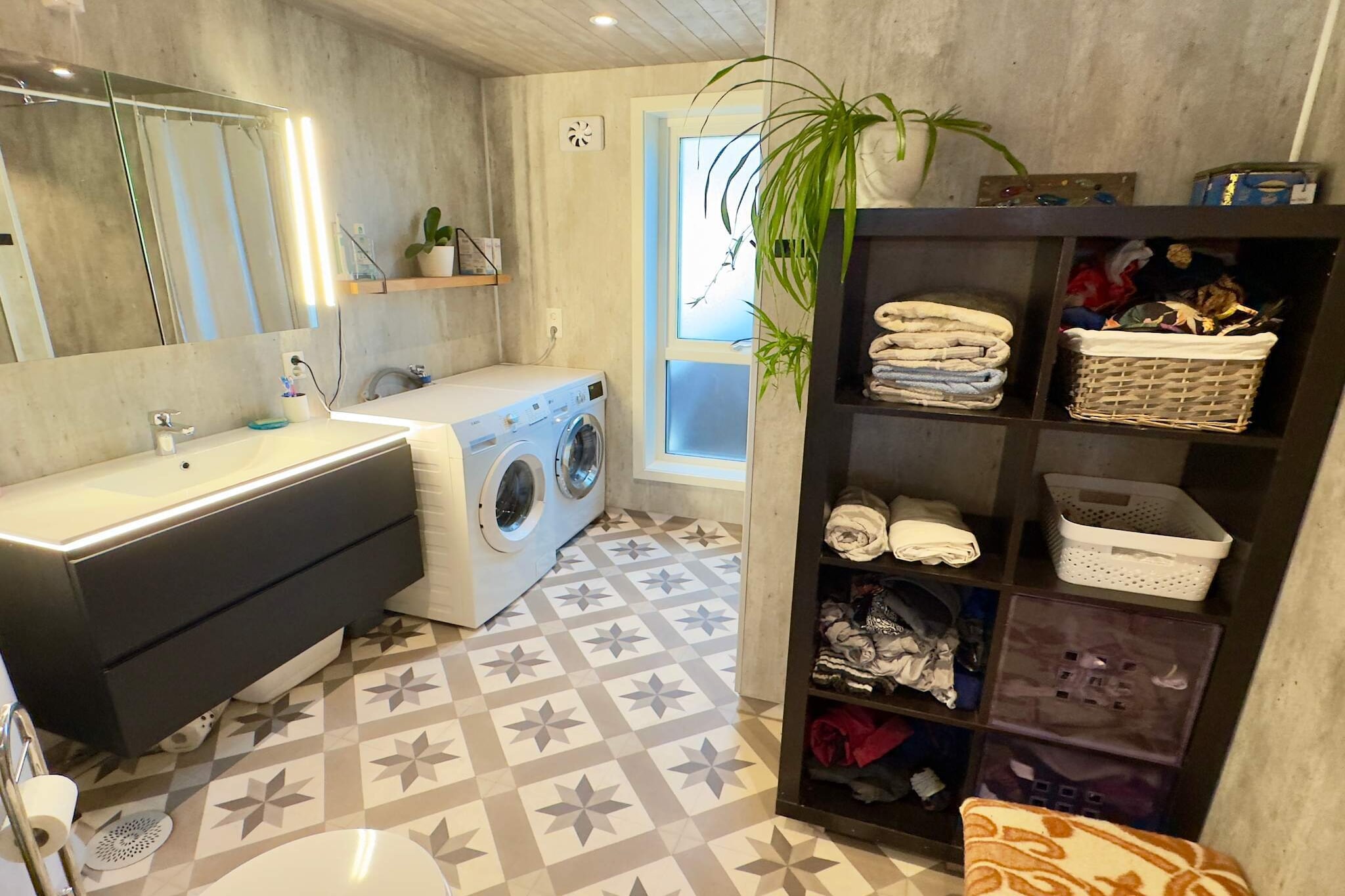 Maison de vacances pour 6 a Huglo-Intérieur