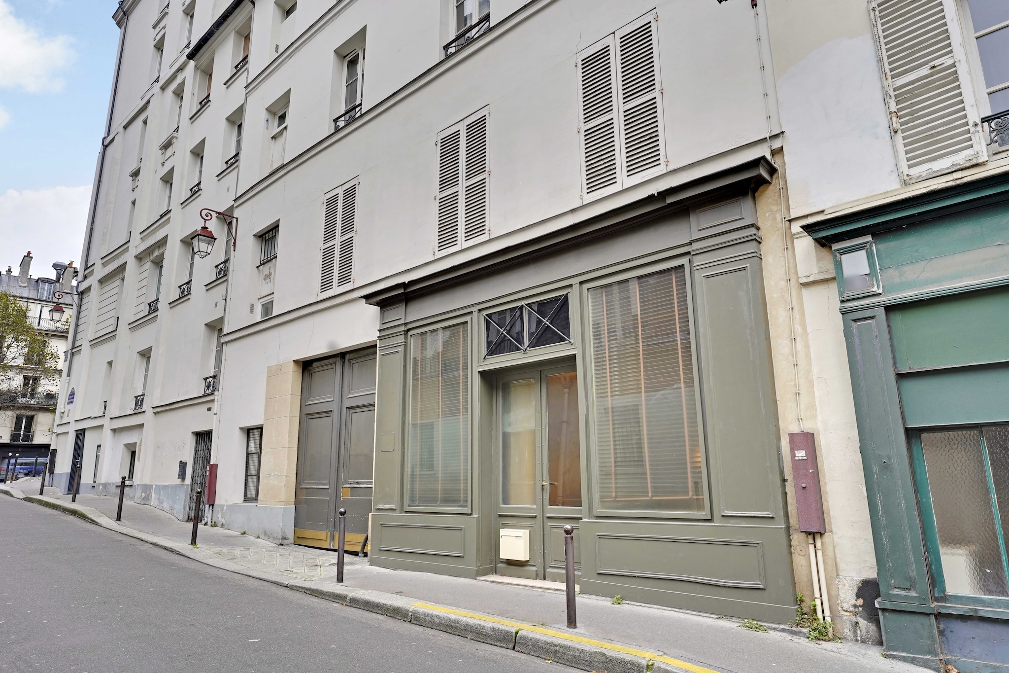 RLB-1-ARQUEBUSIERS - Niet-getagd