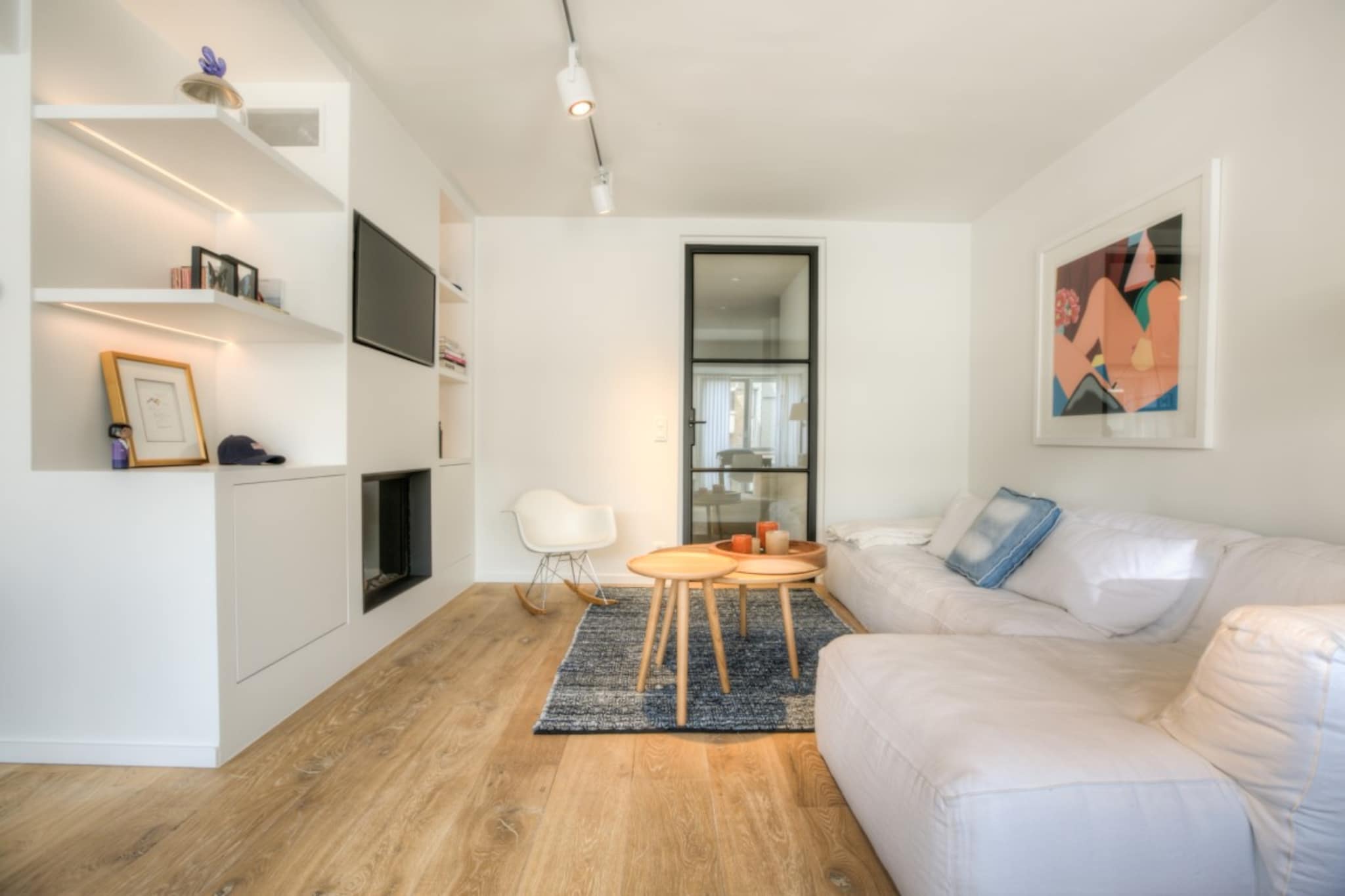 Residentie GUILLO-41-Woonkamer
