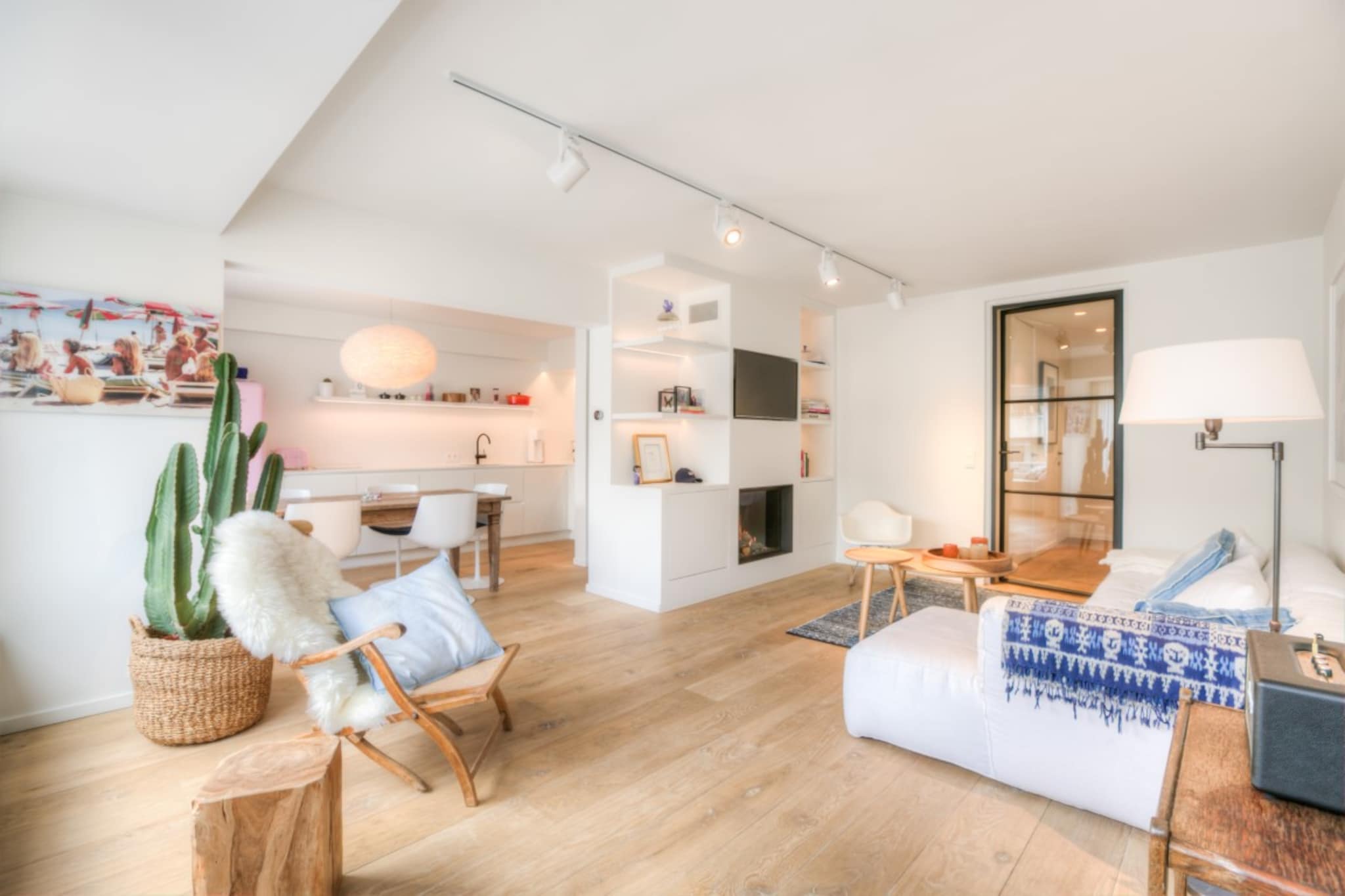 Residentie GUILLO-41-Woonkamer