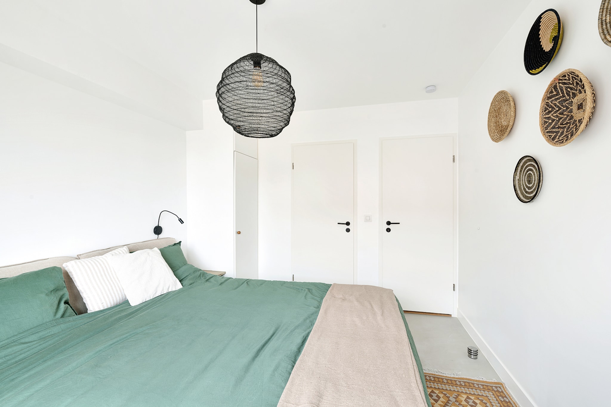 Residentie KLONDIKE-81-Slaapkamer