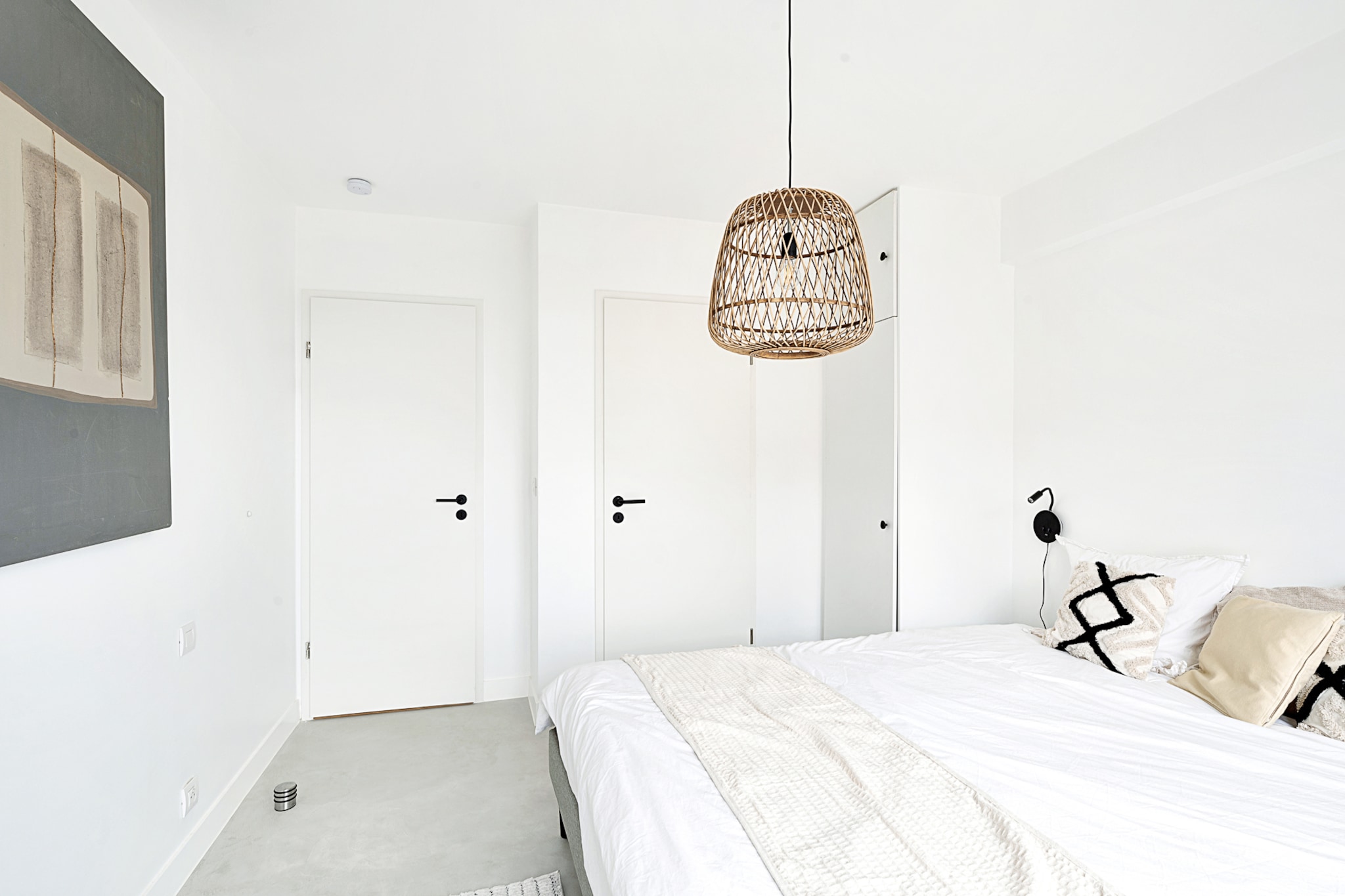 Residentie KLONDIKE-81-Slaapkamer