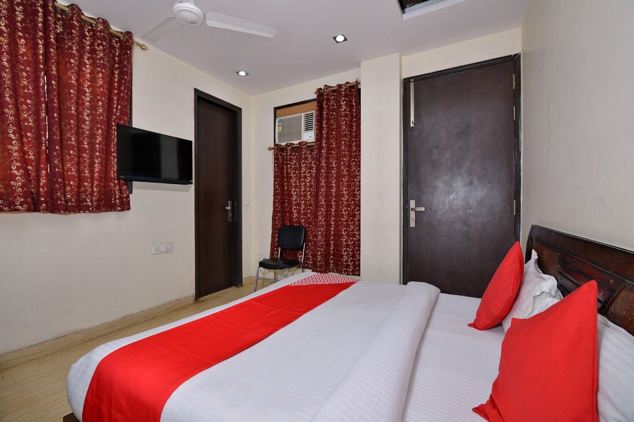Collection O Lotus Bed & Breakfast