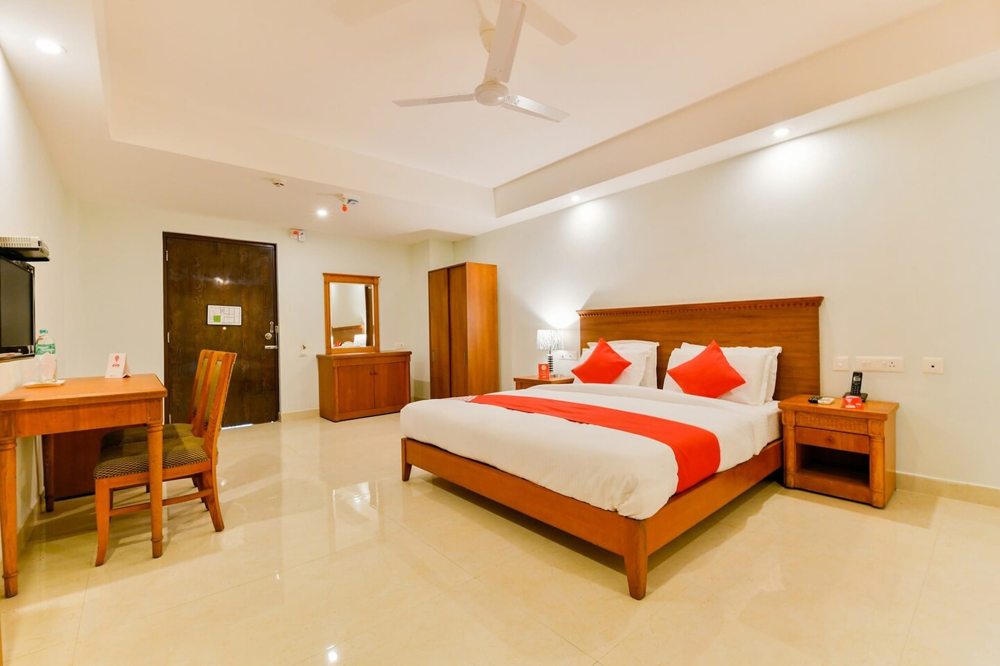 Townhouse Vembanad Tourist Home