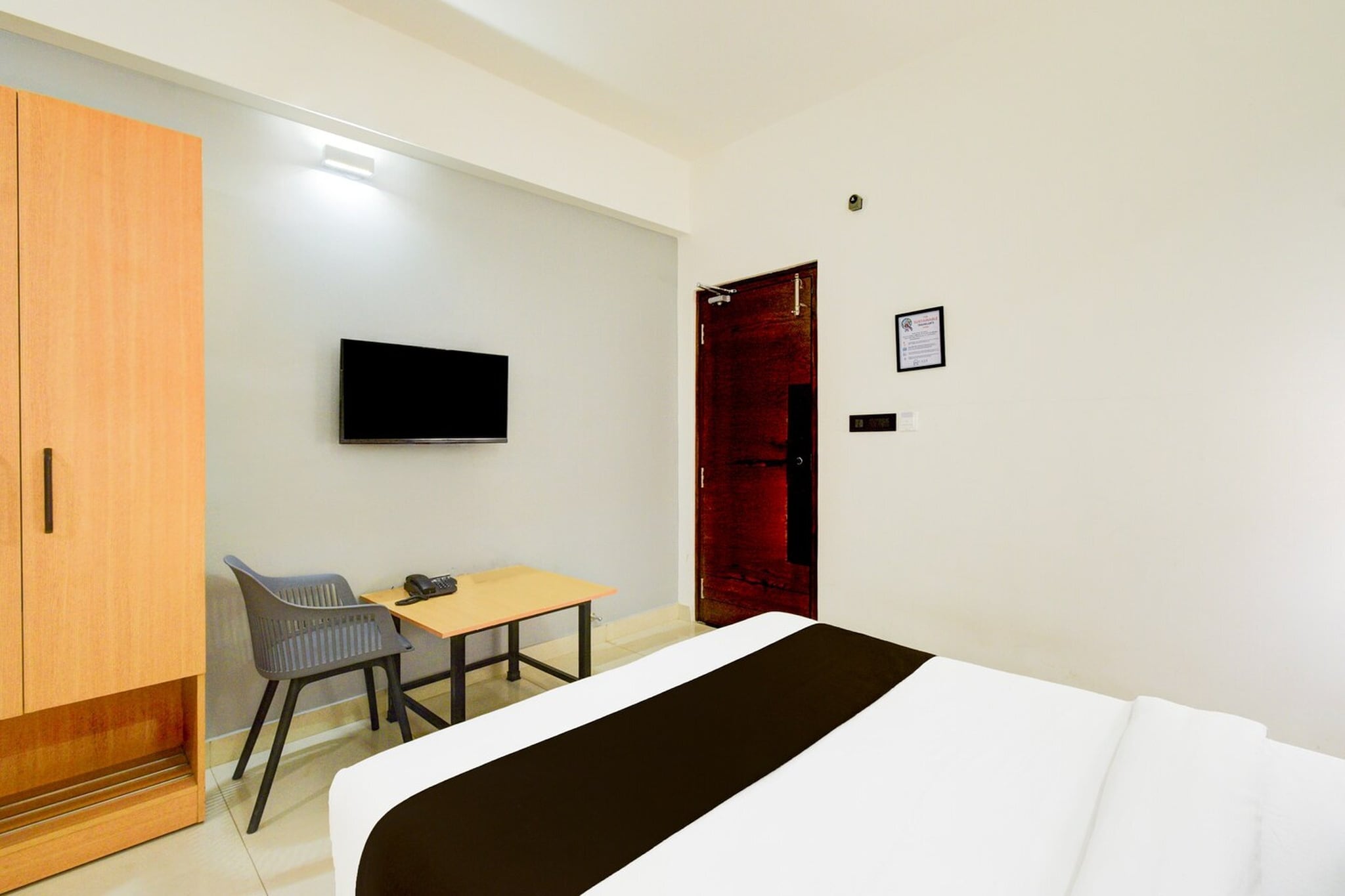Townhouse Casa Grand Miyapur