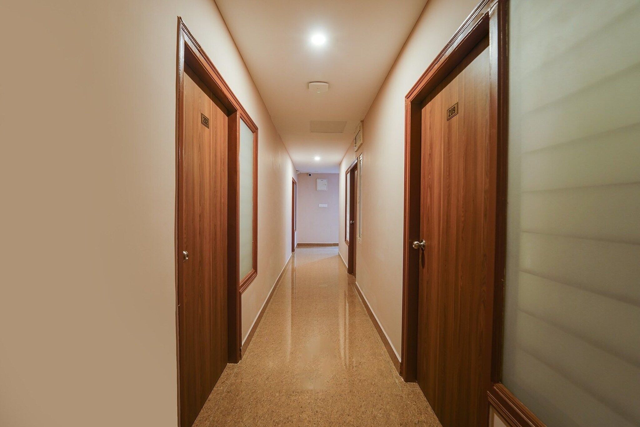 Townhouse Davis Let Bangalore