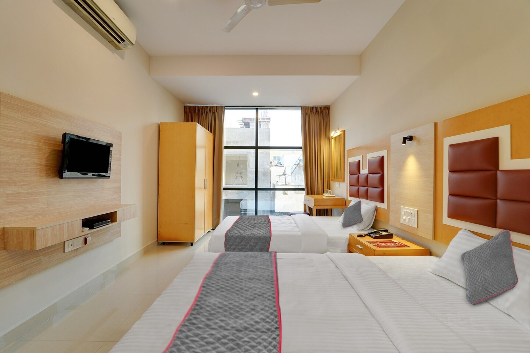 Townhouse Davis Let Bangalore