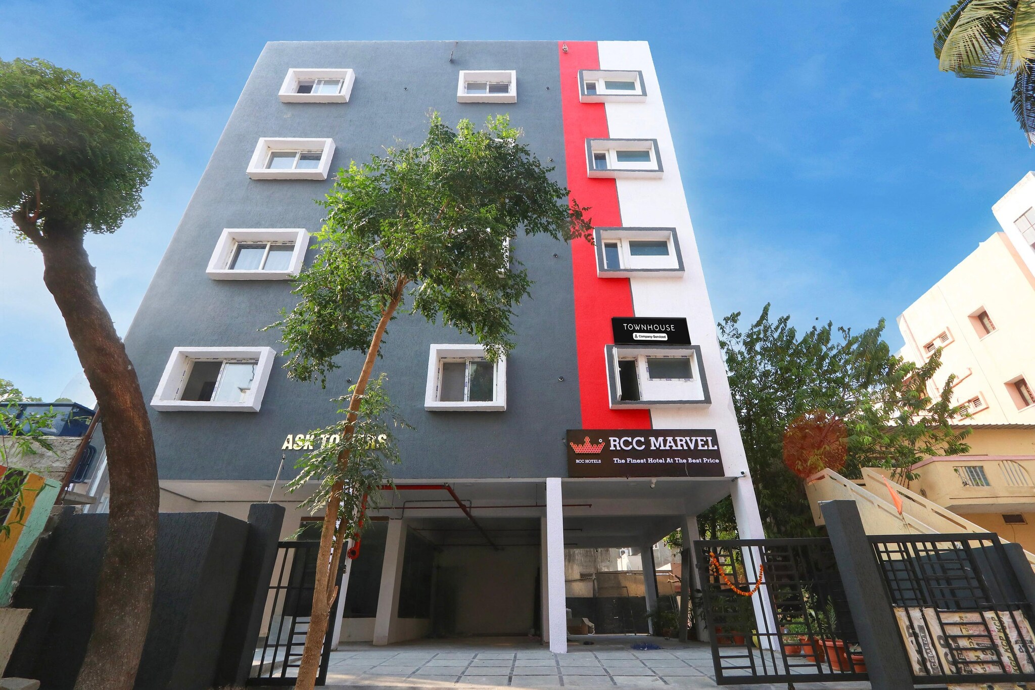 townhouse Dilshuk Nagar