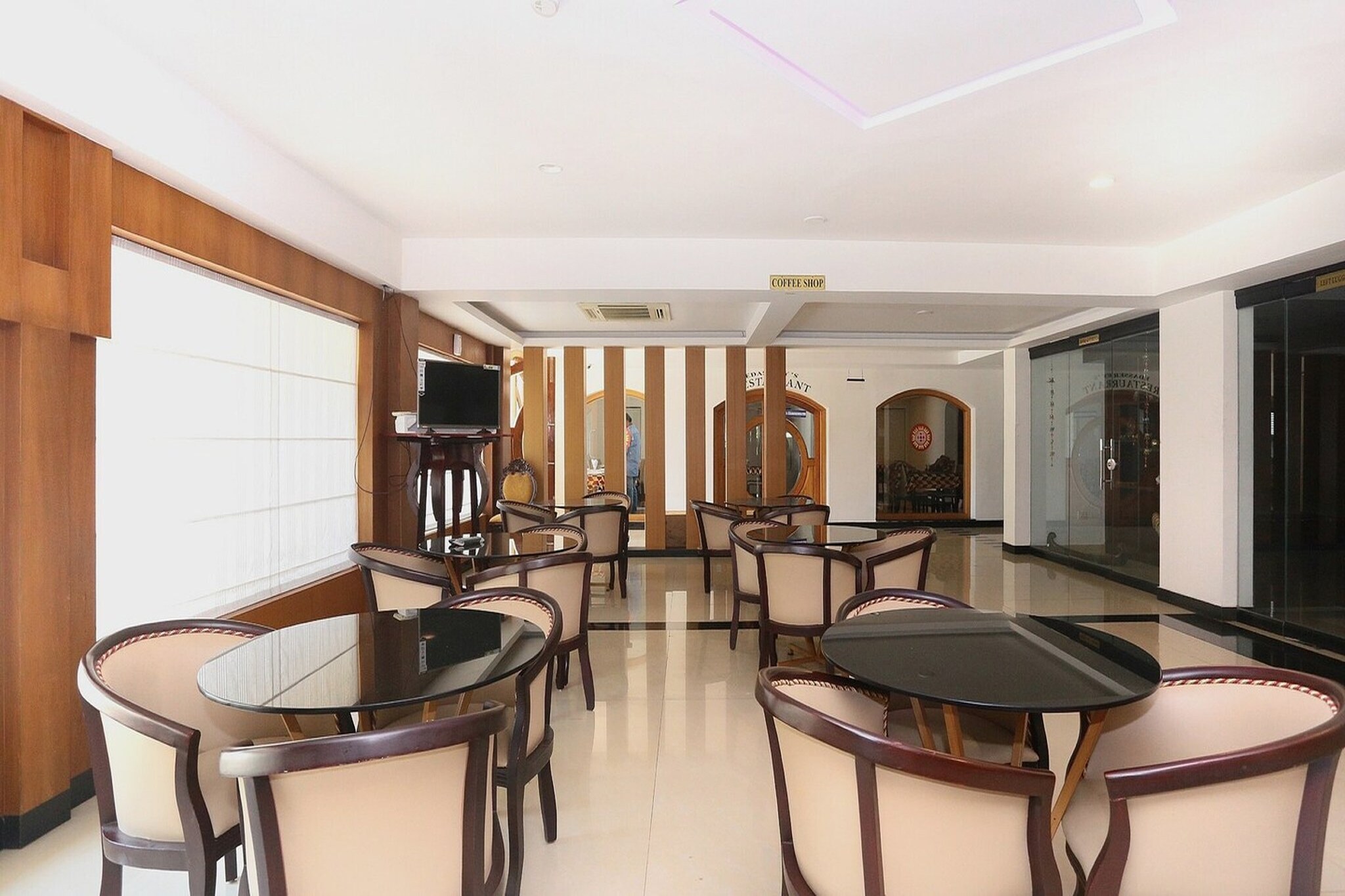 Townhouse Dona Castle