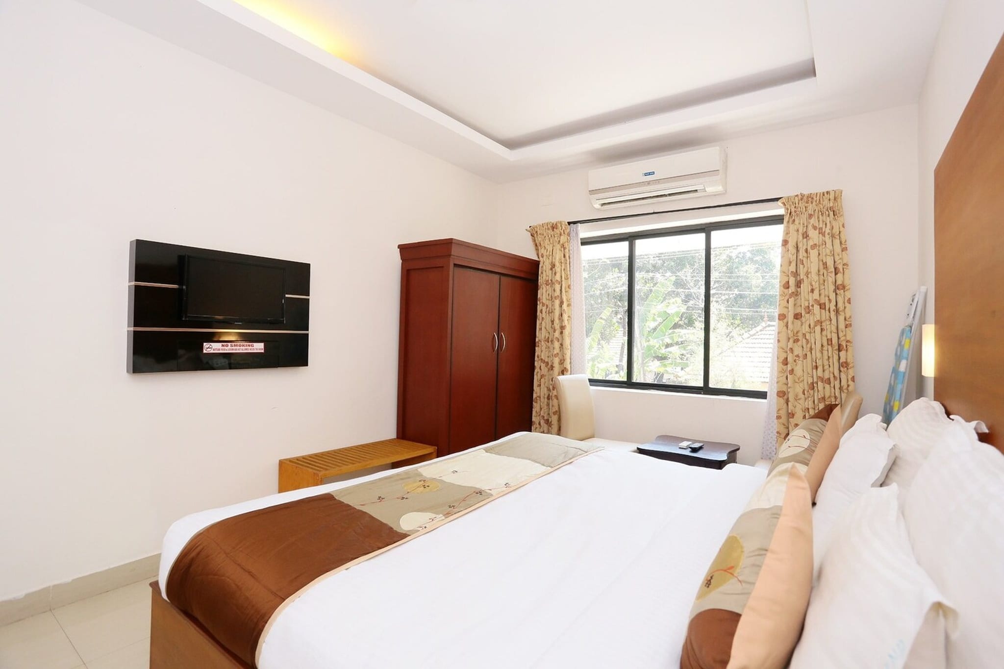 Townhouse Dona Castle