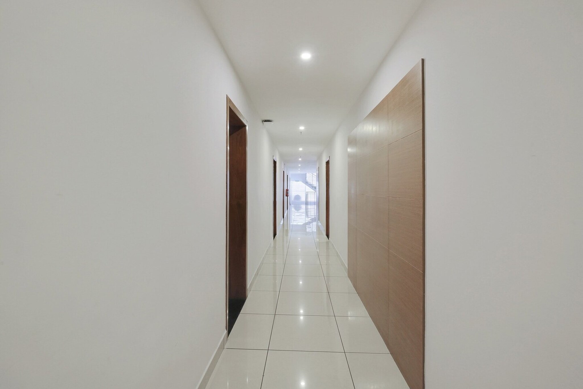 Townhouse Edasserys Kalamassery Tourist Home