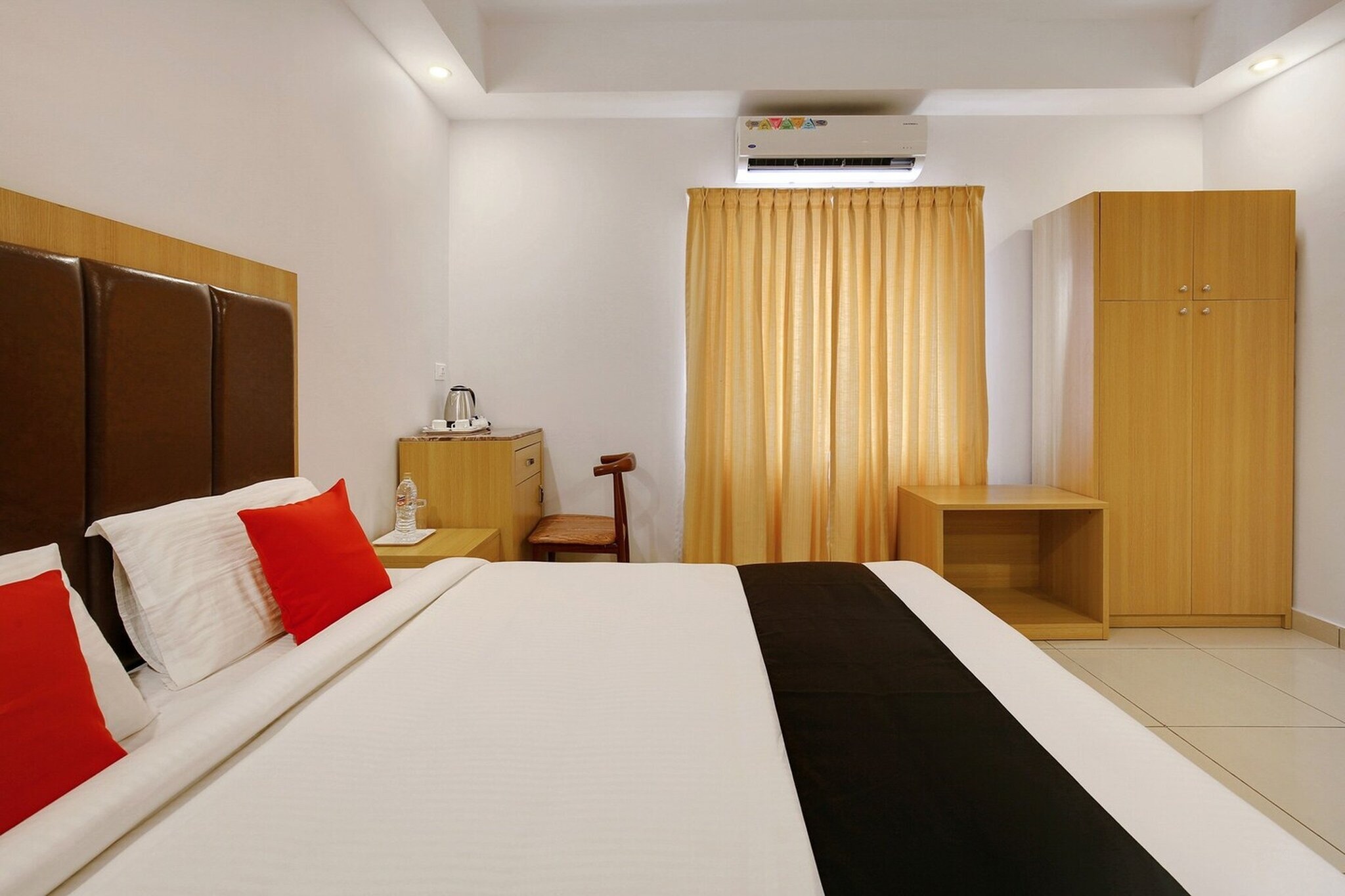 Townhouse Edasserys Kalamassery Tourist Home