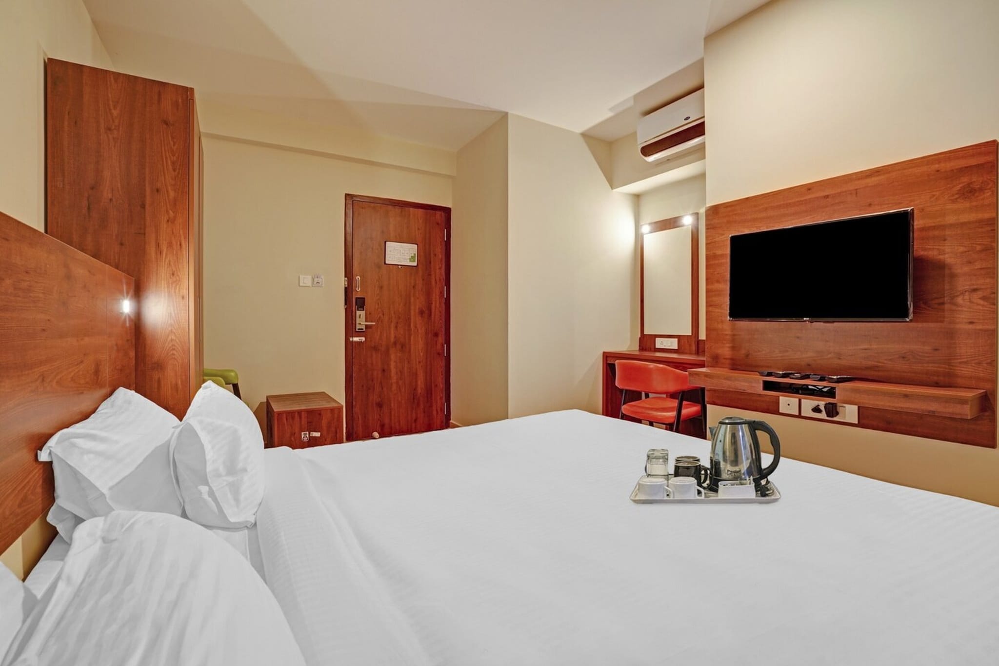 Townhouse Edasserys Sea Pearl