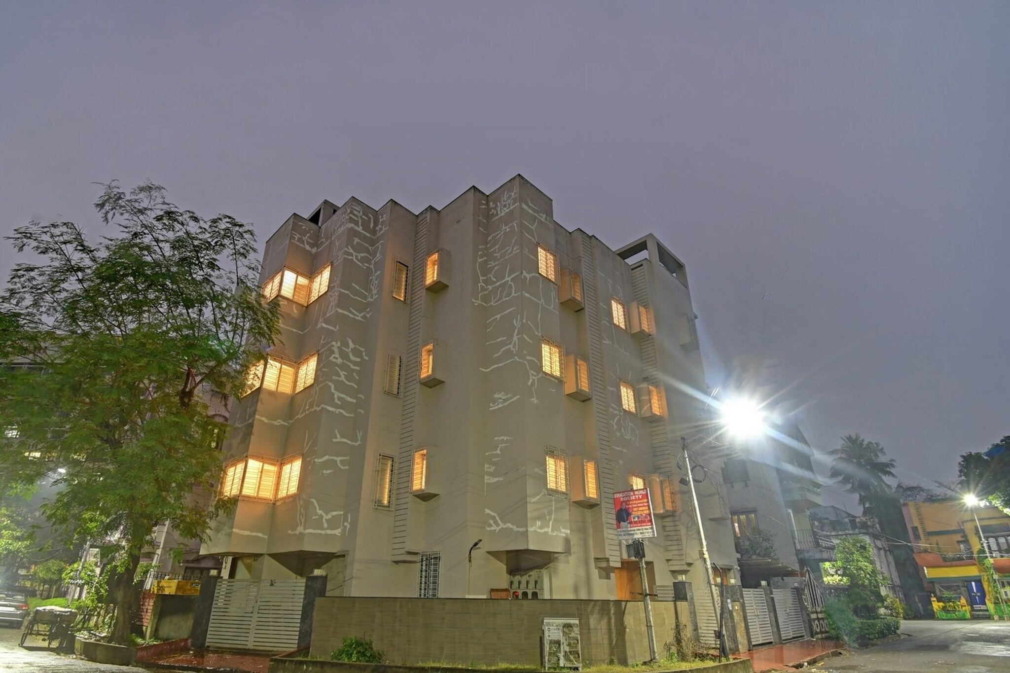 India