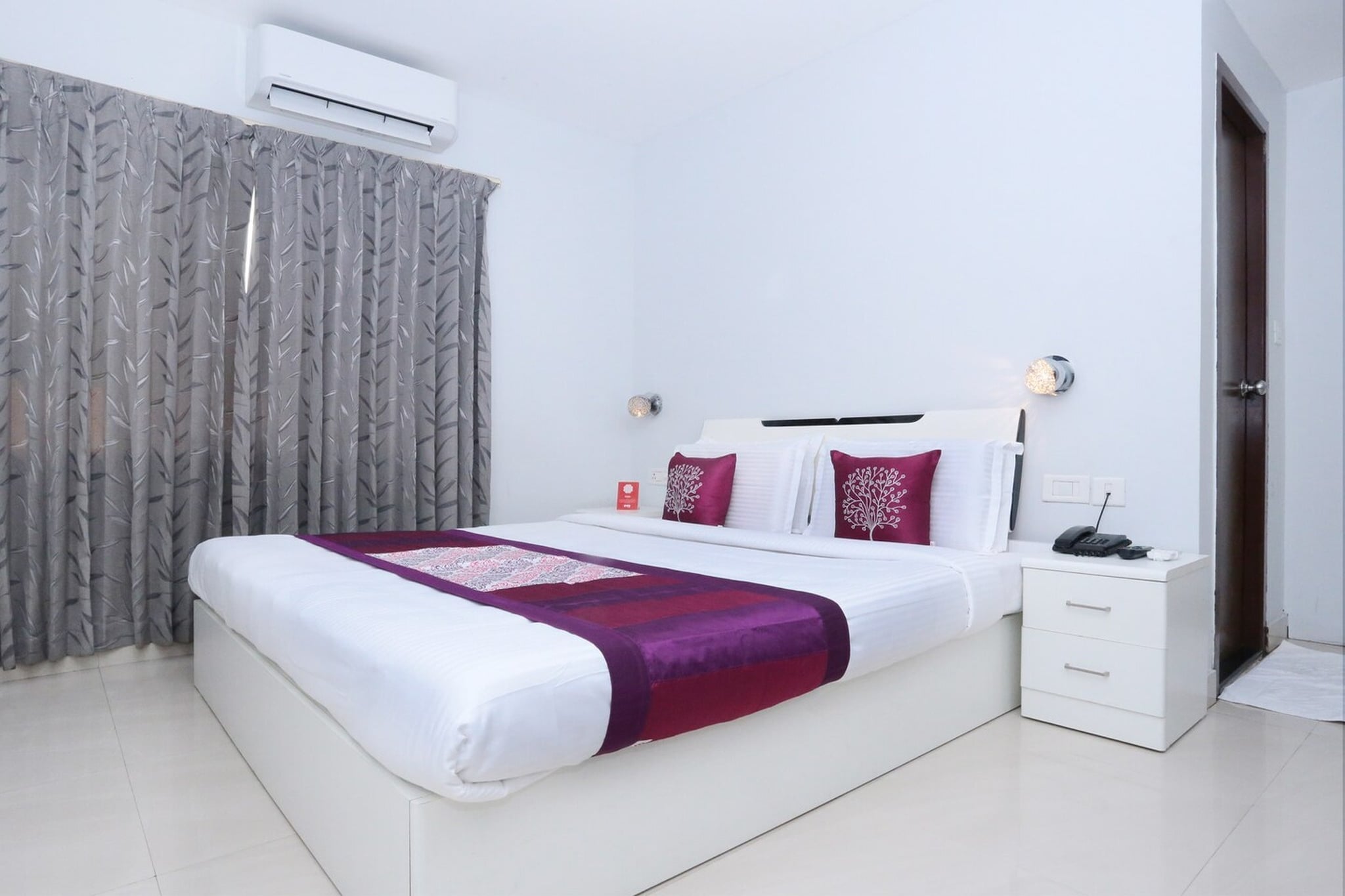 Townhouse Malabar Illam Kochi