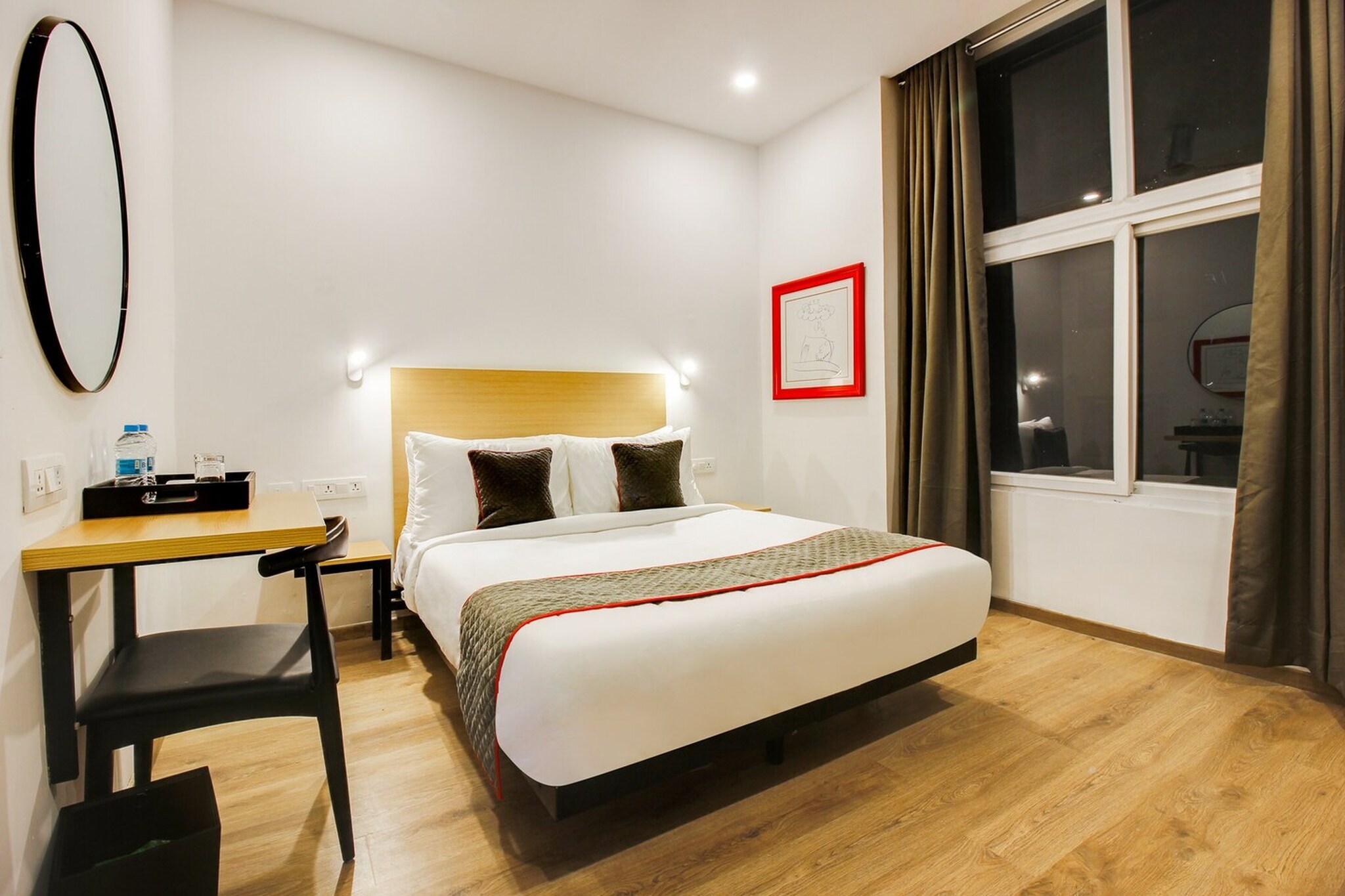 townhouse moosapet Rcc Prime