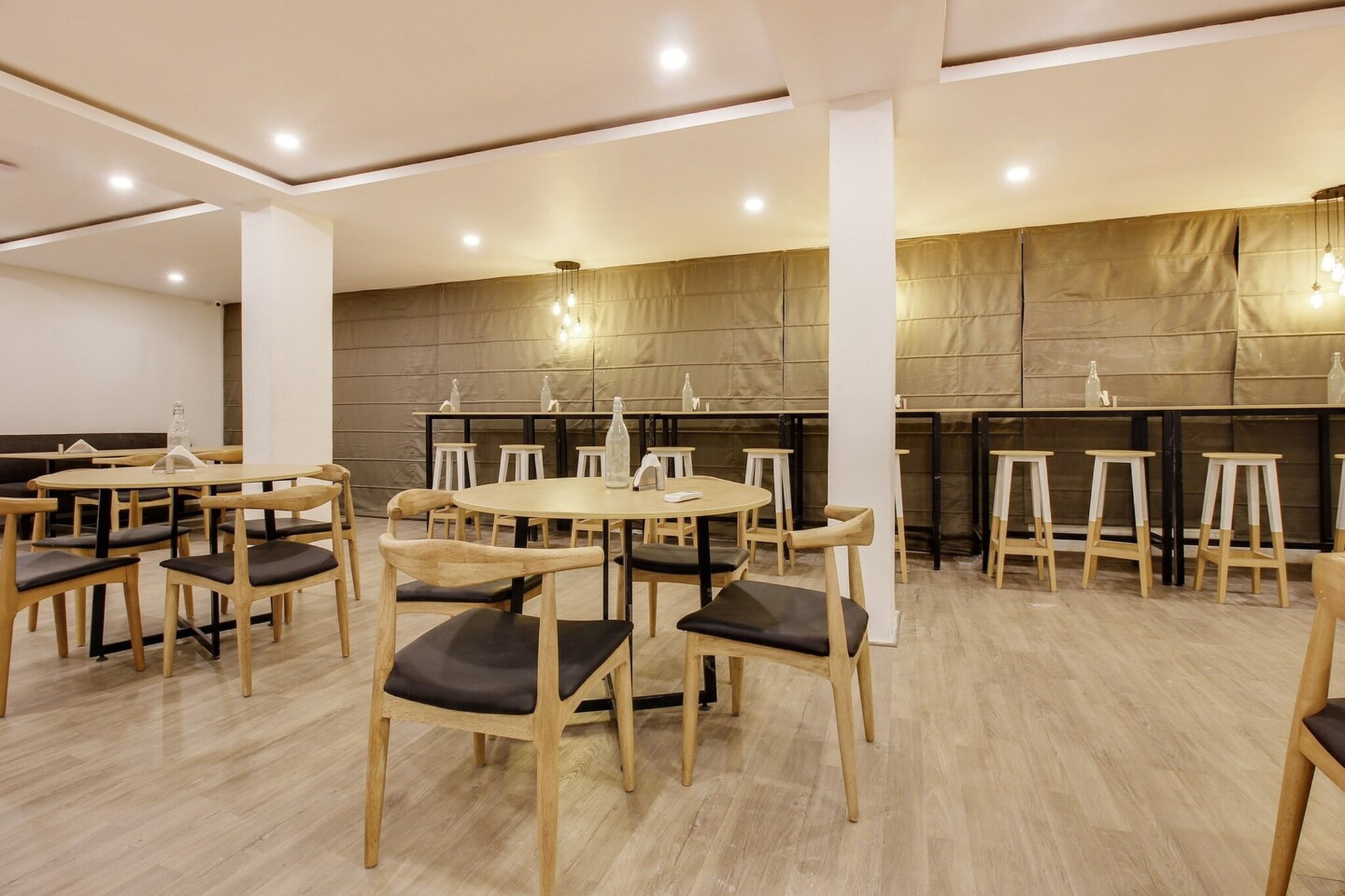 townhouse moosapet Rcc Prime