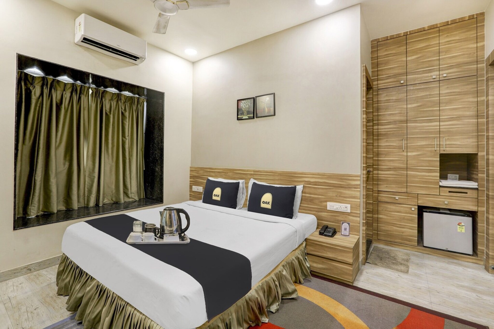 Super Townhouse OAK Shubhham Regency