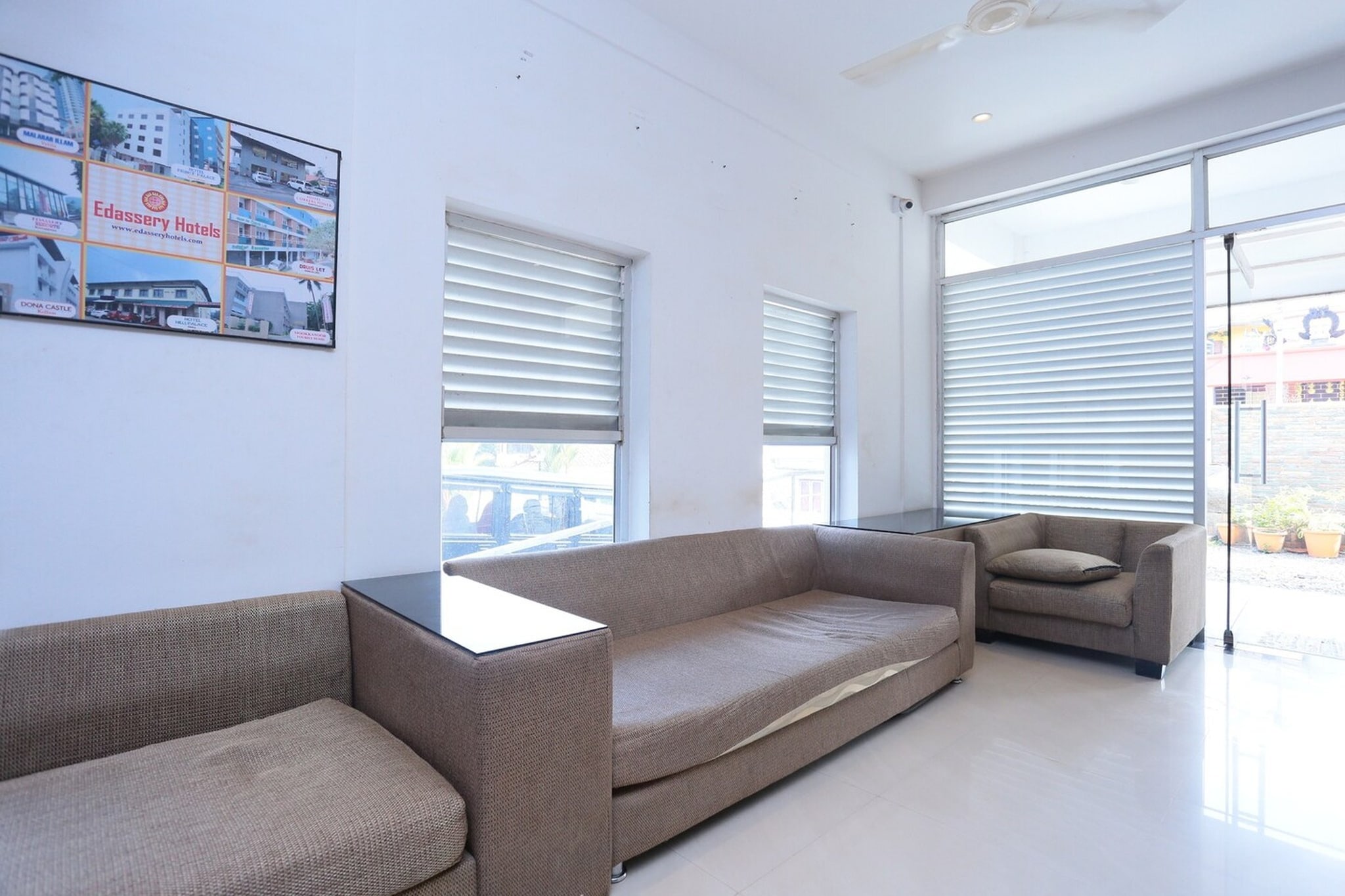Townhouse Prince Palace