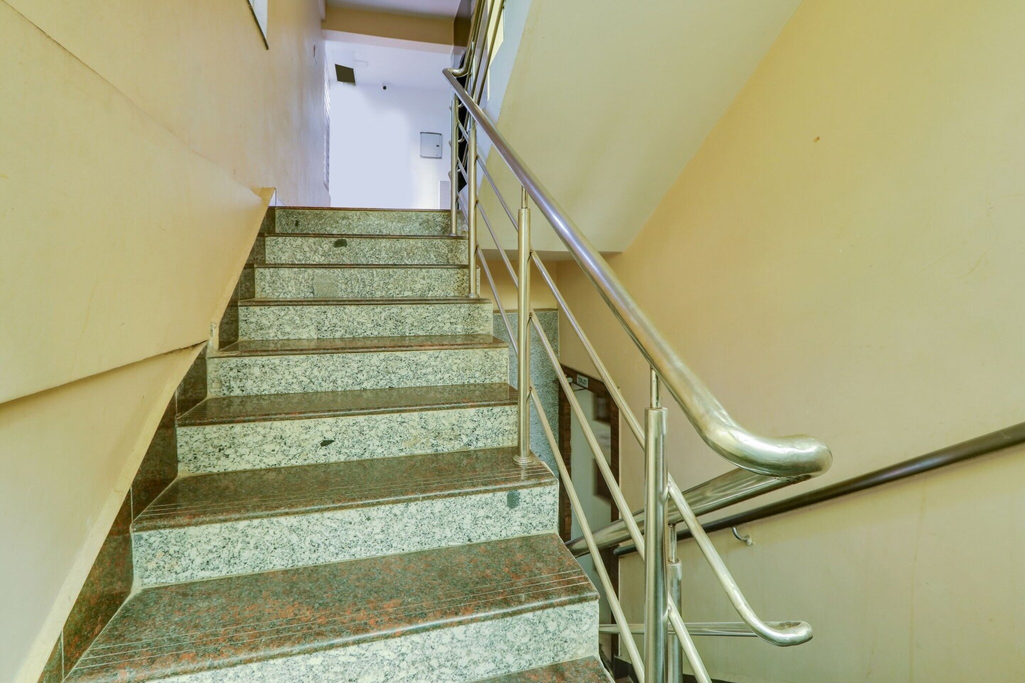 Townhouse Qualia Prime Hotel
