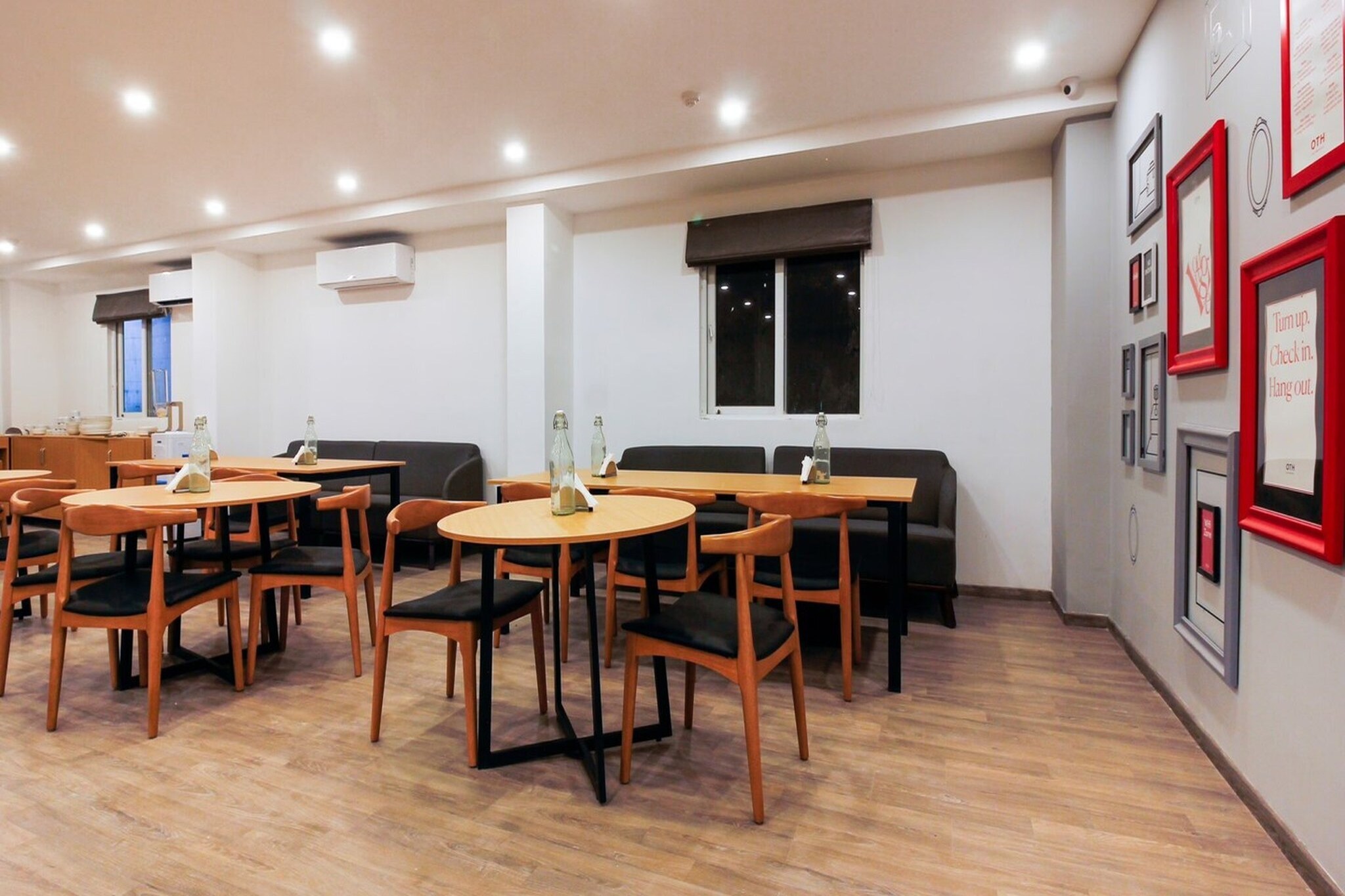 Townhouse RCC Elite
