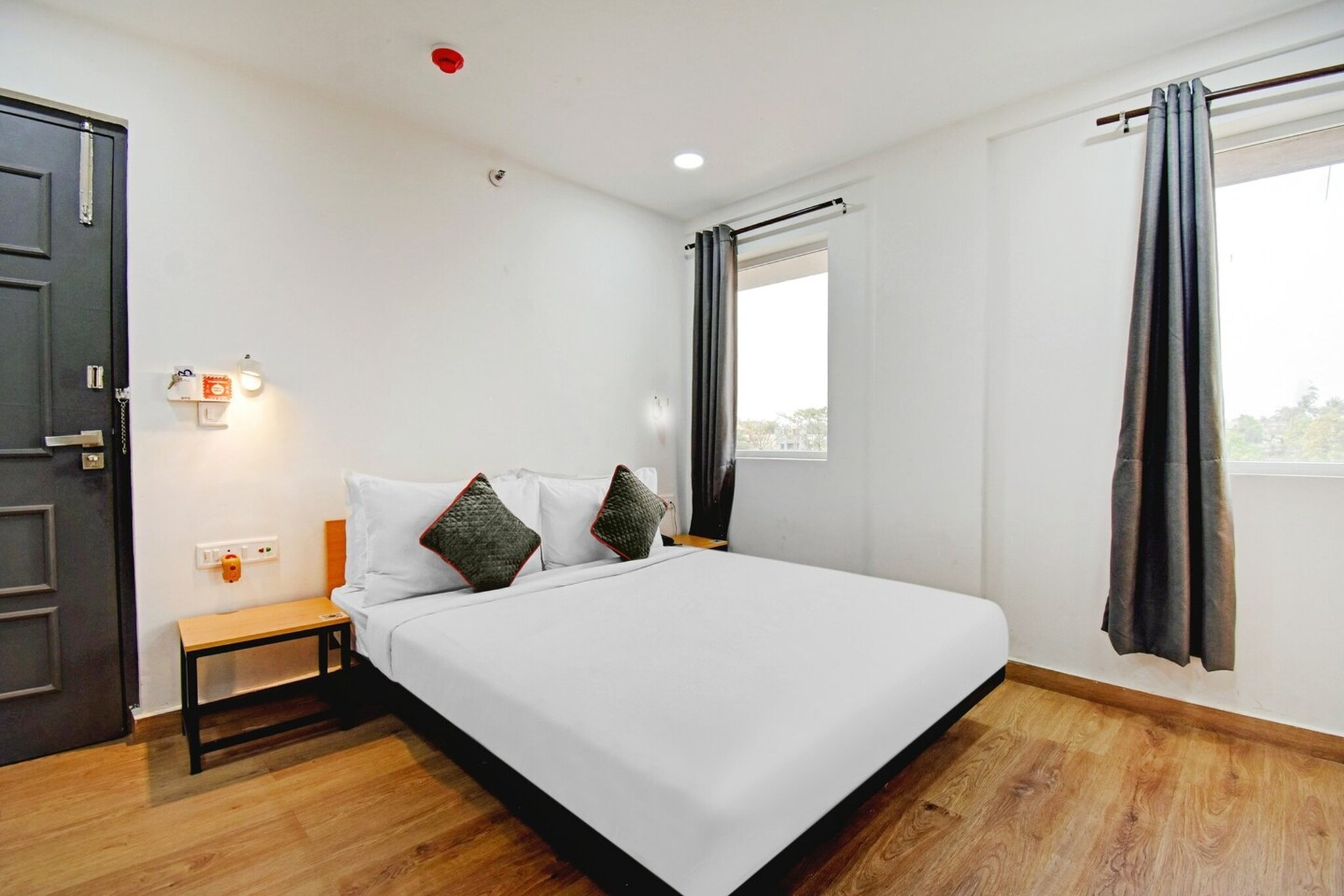 Townhouse The Royal Retreat