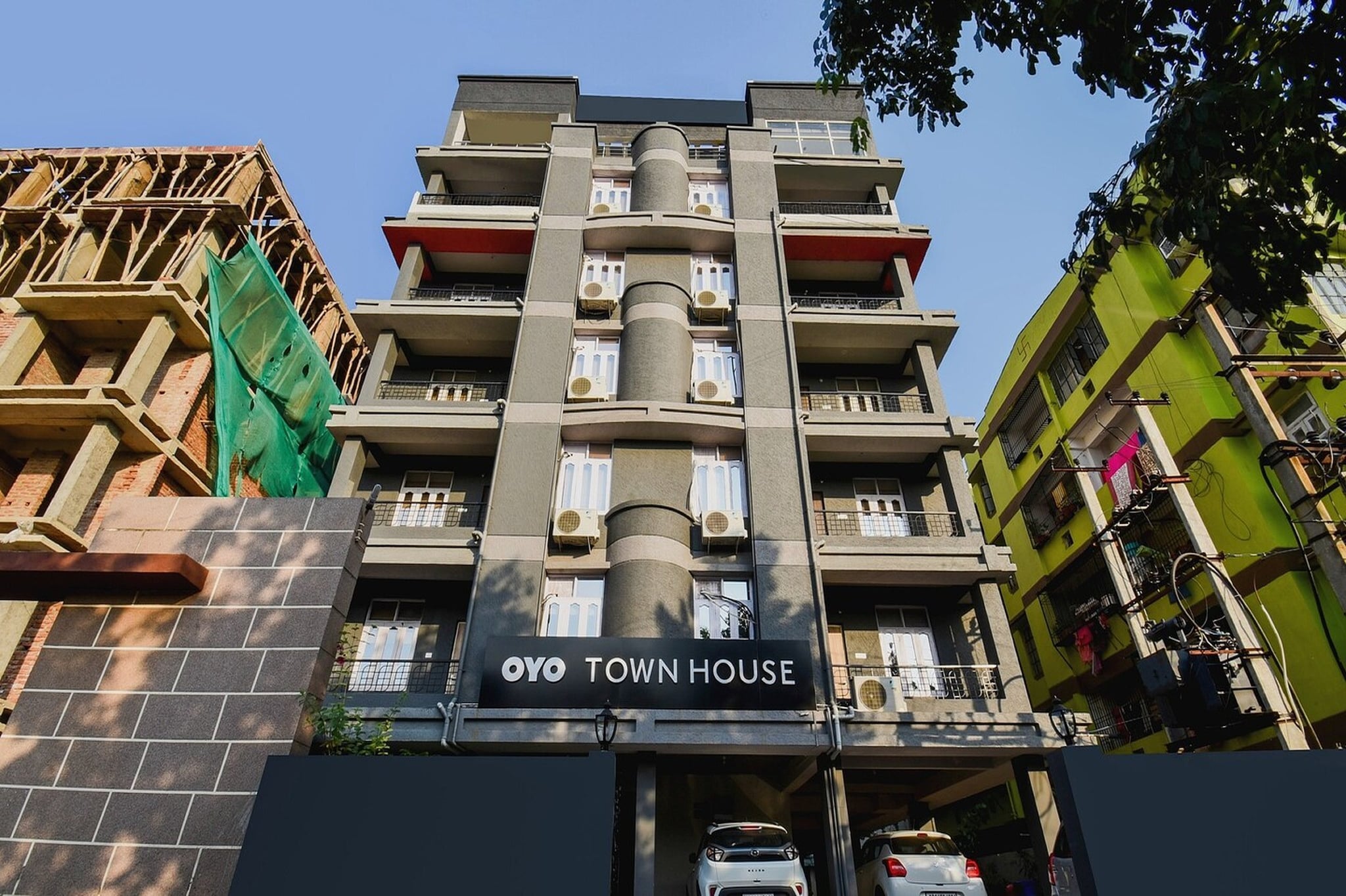 Townhouse Vidya Vihar