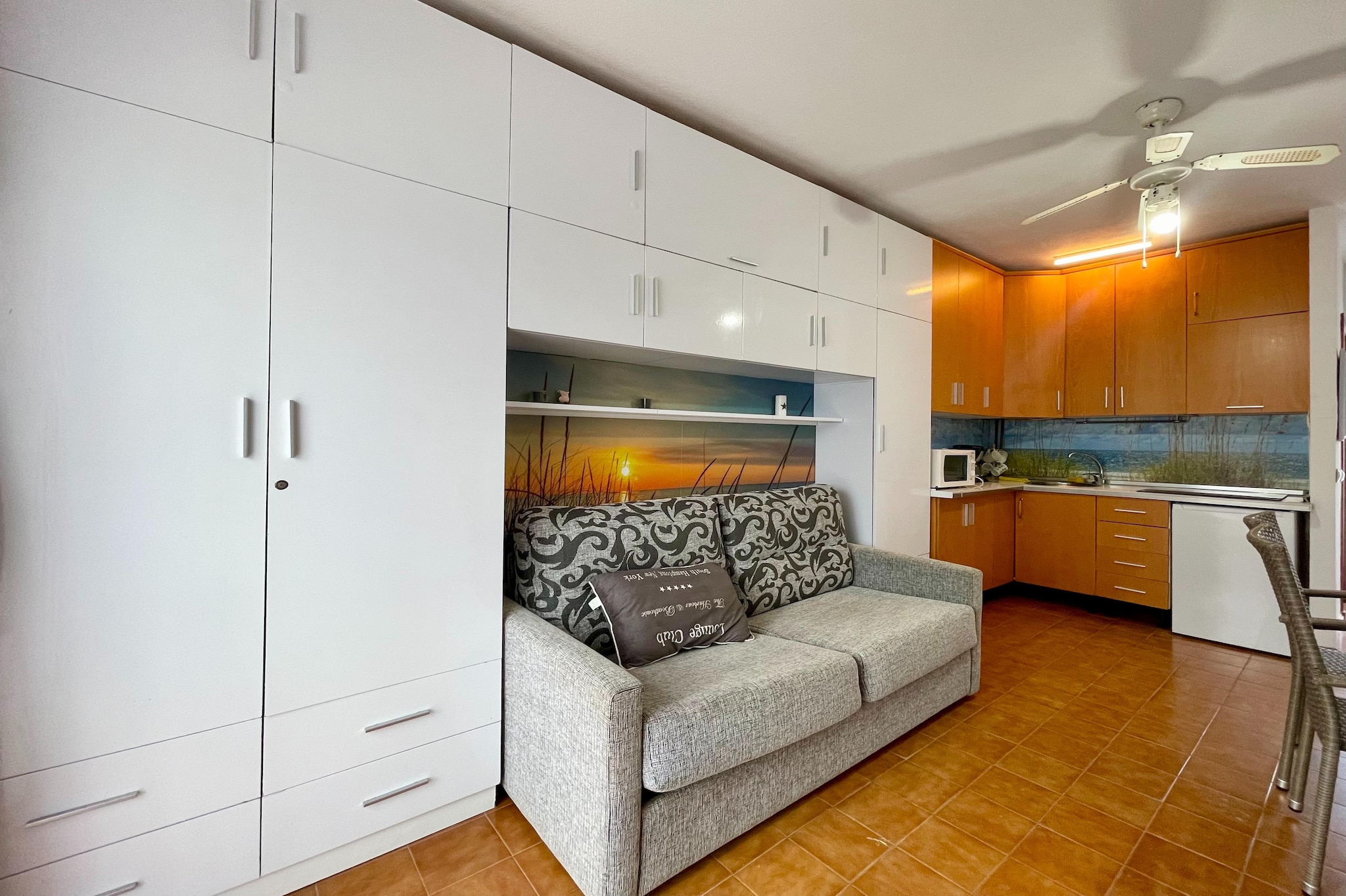 Bungalow Entremares