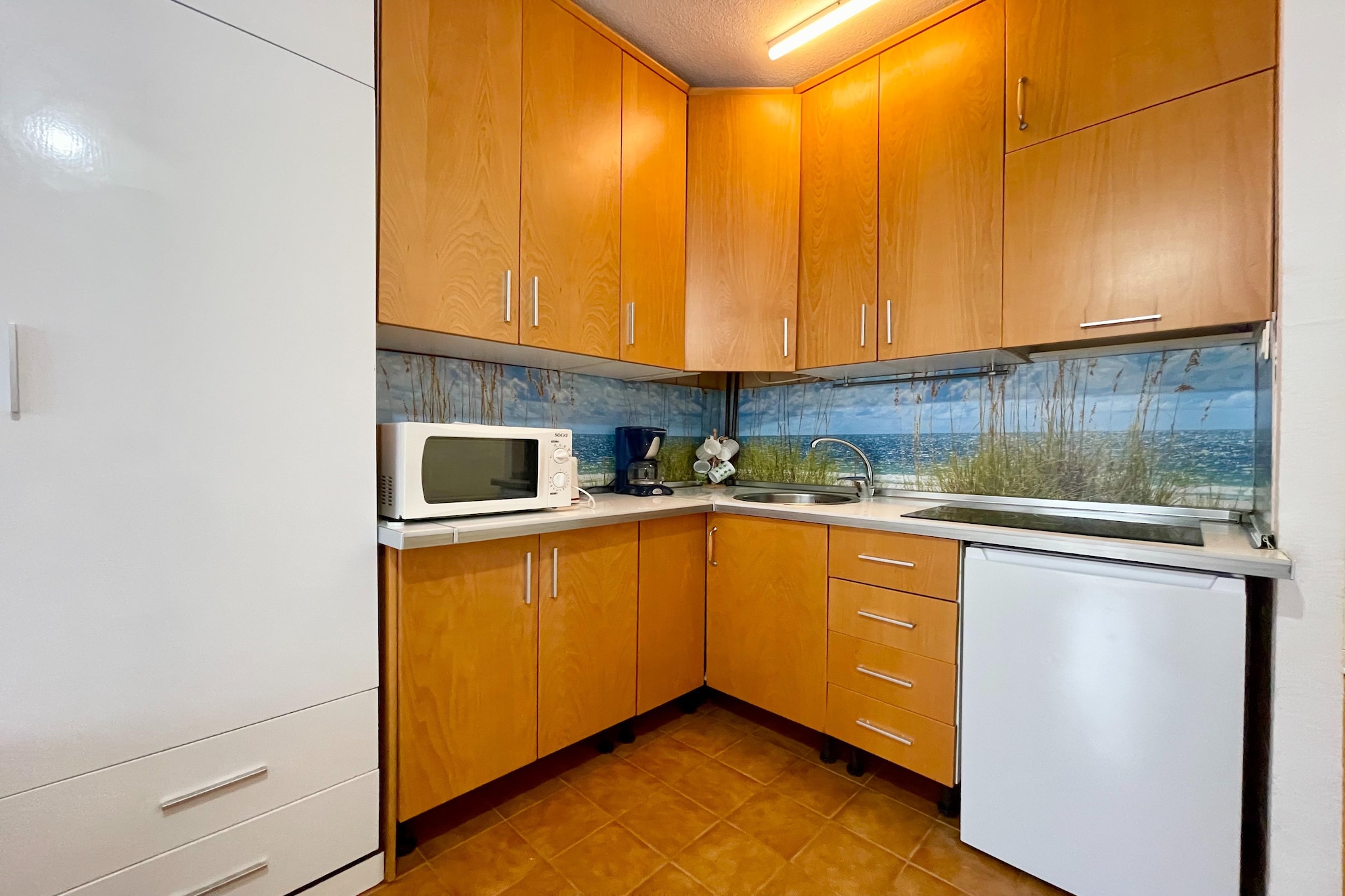 Bungalow Entremares