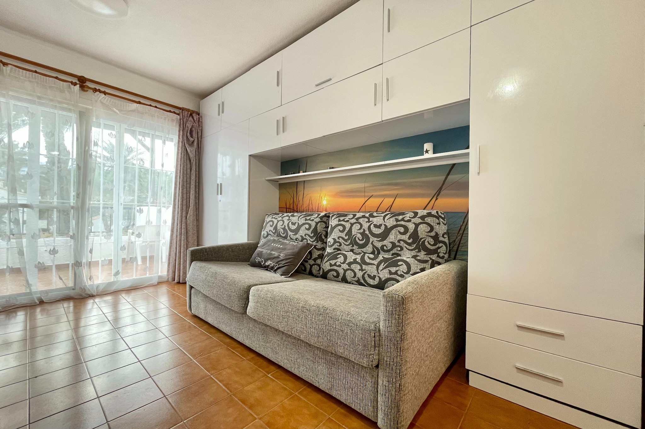 Bungalow Entremares